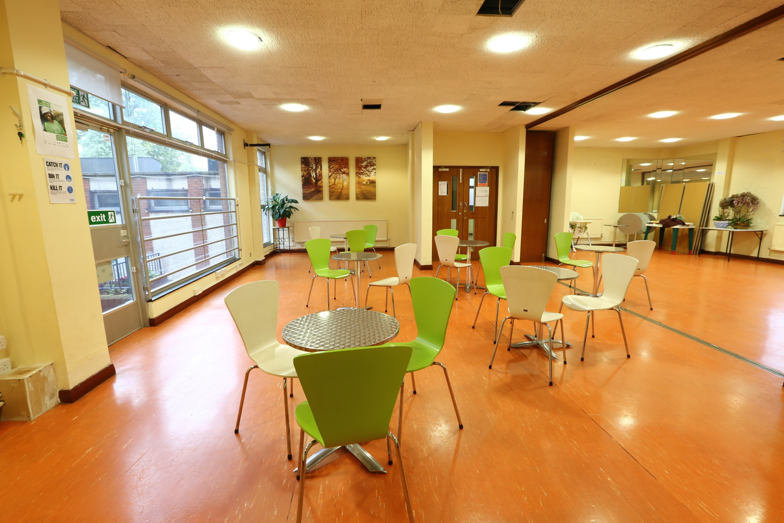 Cafeteria - Old.jfif