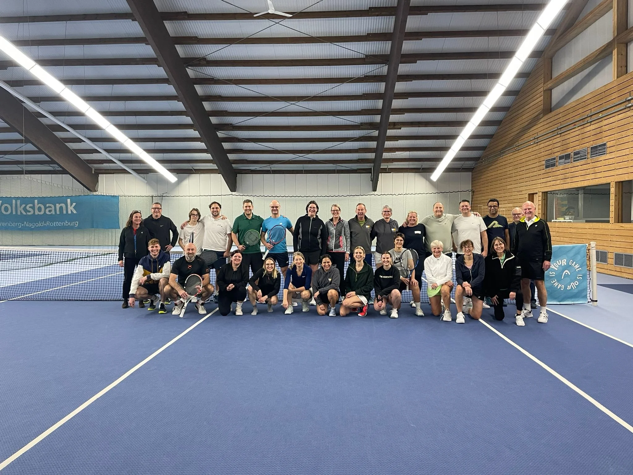 TCH Late Night Finals 2025