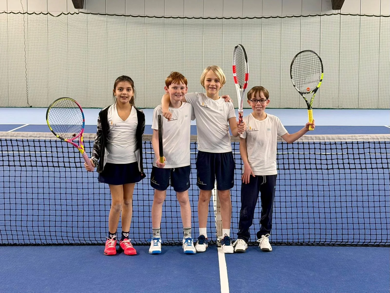 #Jugend | U12 Kids Cup gewinnt 6:0 gegen Gärtringen