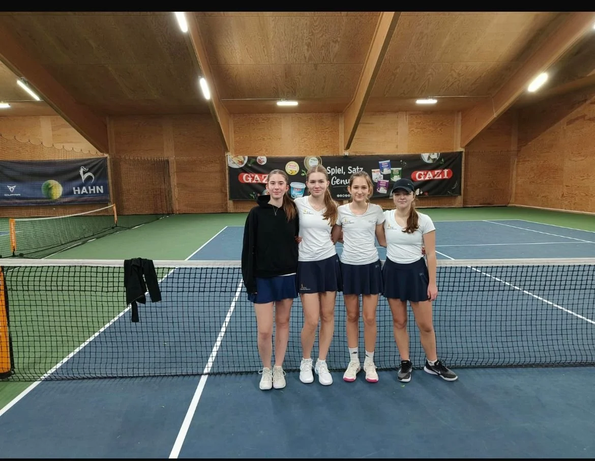 #Jugend | Juniorinnen U18 1 verlieren 0:6 gegen Waldau 1