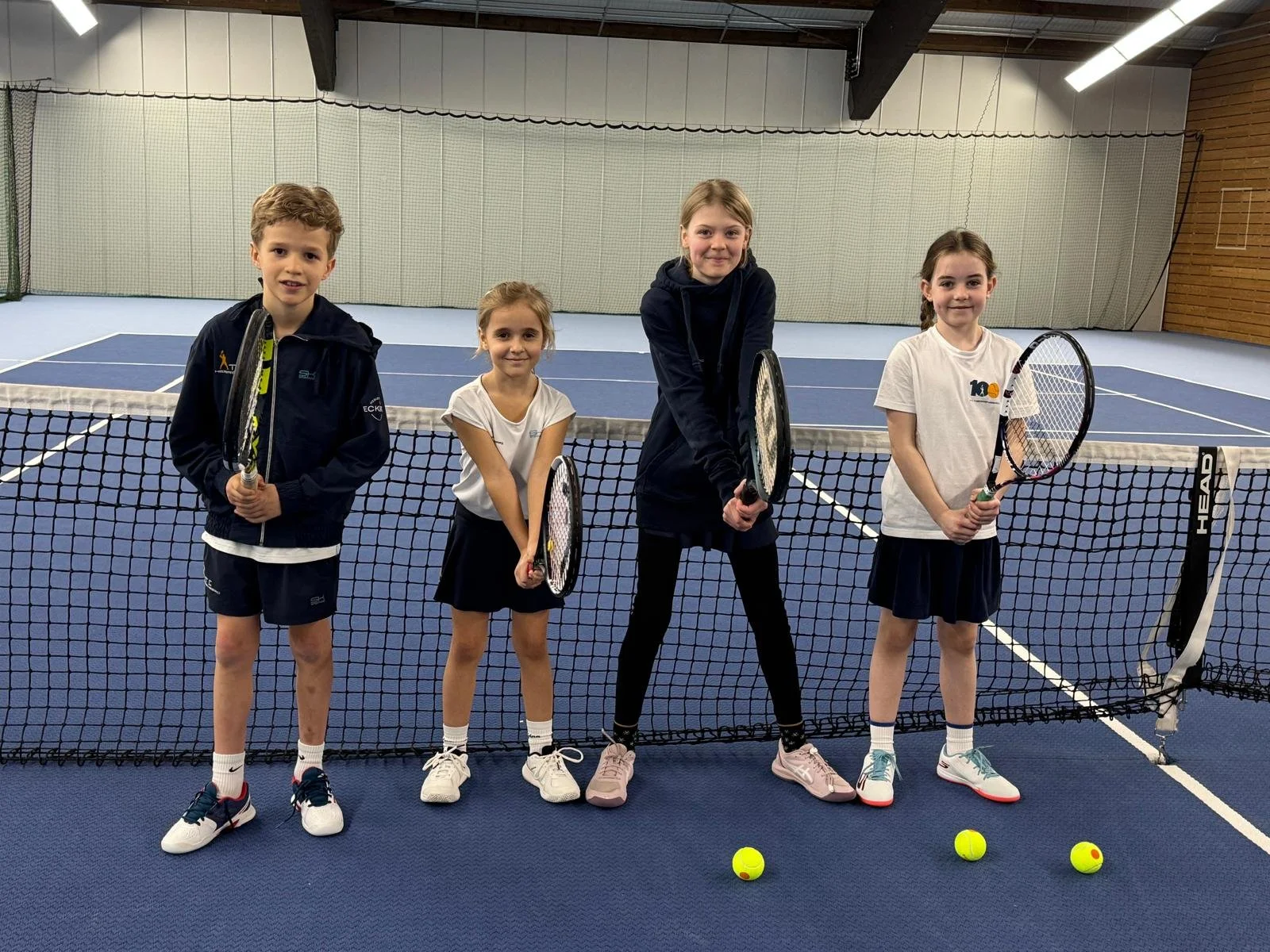 #Jugend | U10-2 gewinnt 16:8 gegen Renningen