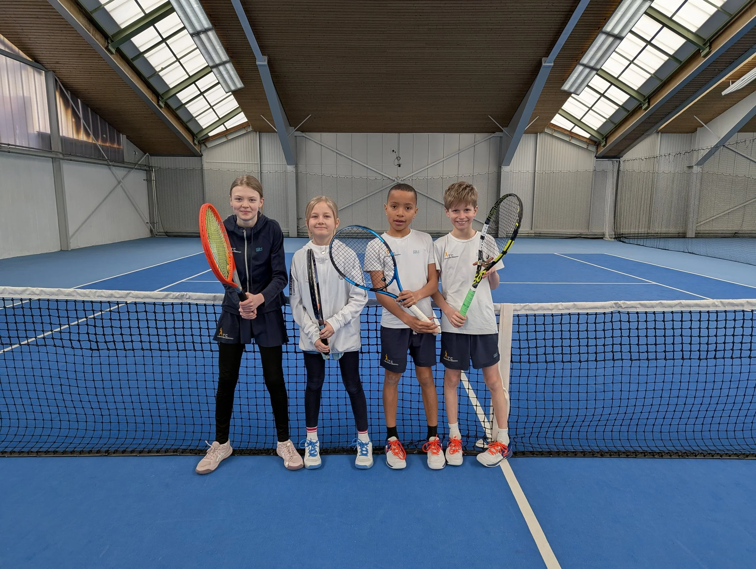 #Jugend | U10-1 gewinnt gegen Böblingen 1