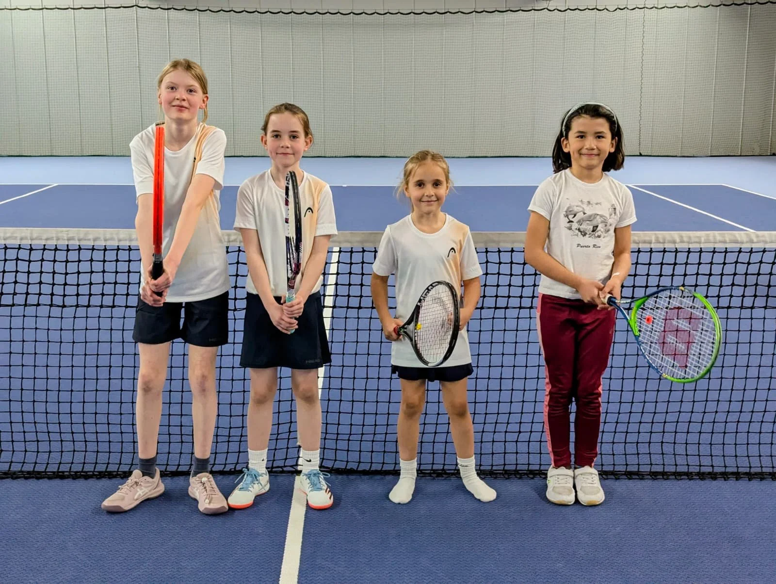 #Jugend | U10-2 gewinnt 18:6 gegen Hochdorf 