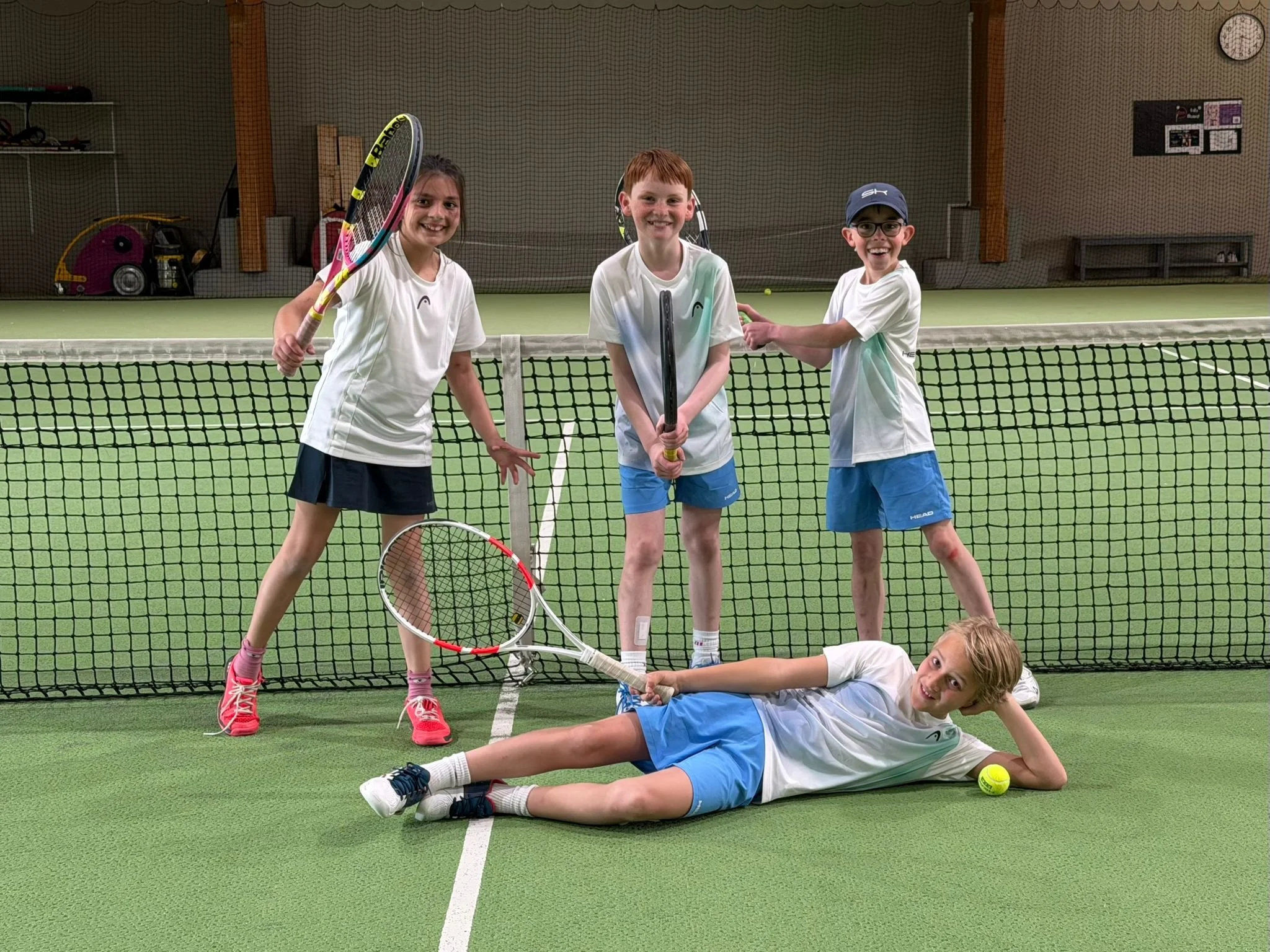 #Jugend | KidsCup 1 gewinnt zu Null gegen Nagold