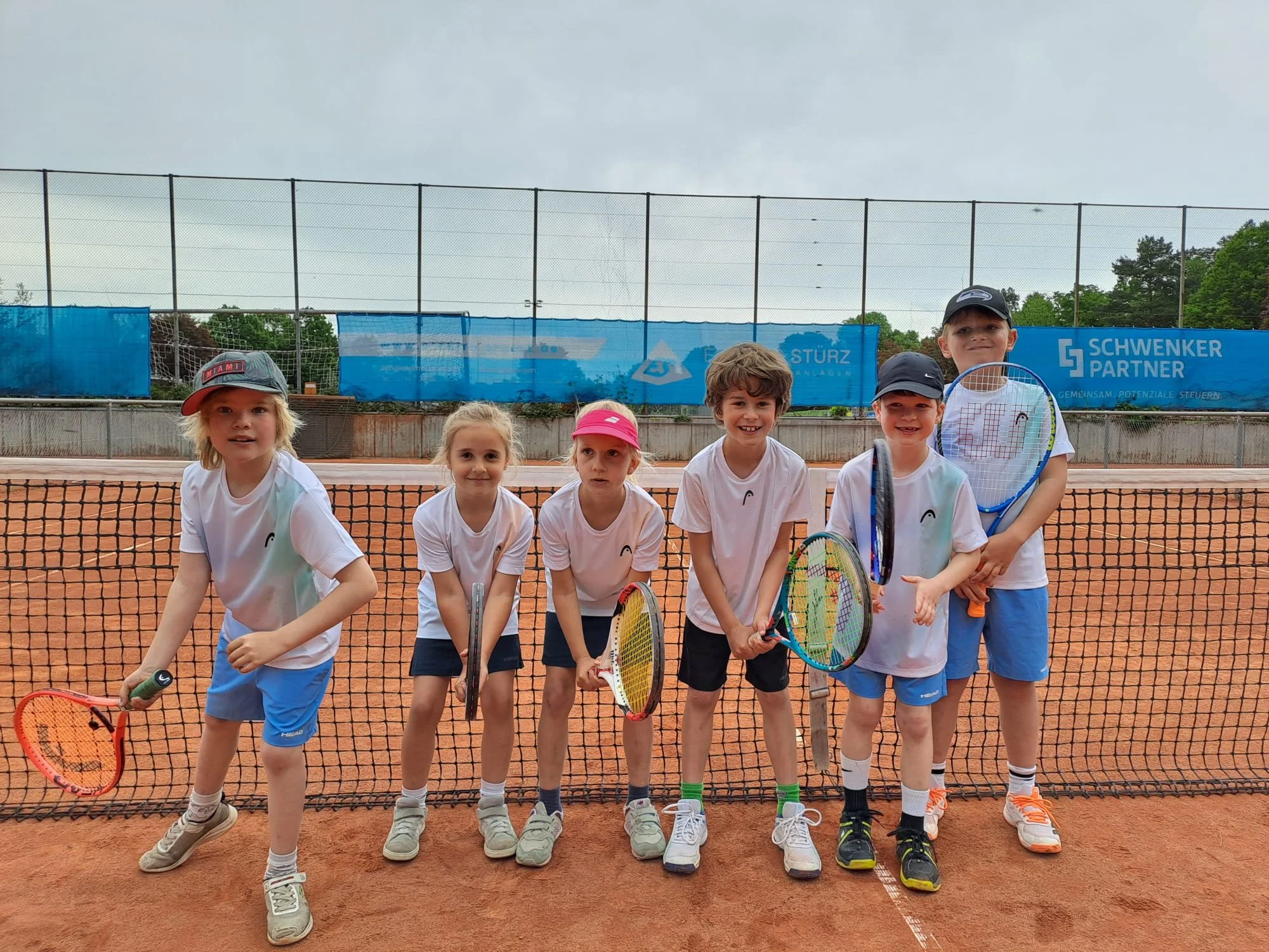 #Jugend | U9 gewinnt 28:6 gegen Bondorf