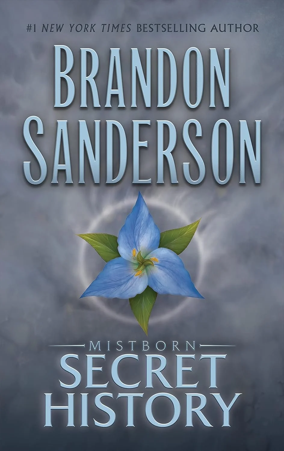Mistborn Secret History Review: The Novella That Rewires Mistborn Era 1 And Era 2