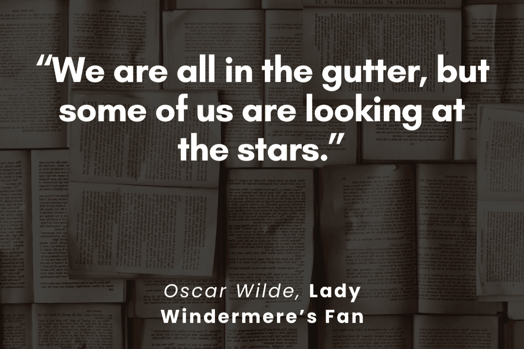 Oscar Wilde Quotes That Still Sting, Sparkle, and Occasionally Save You
