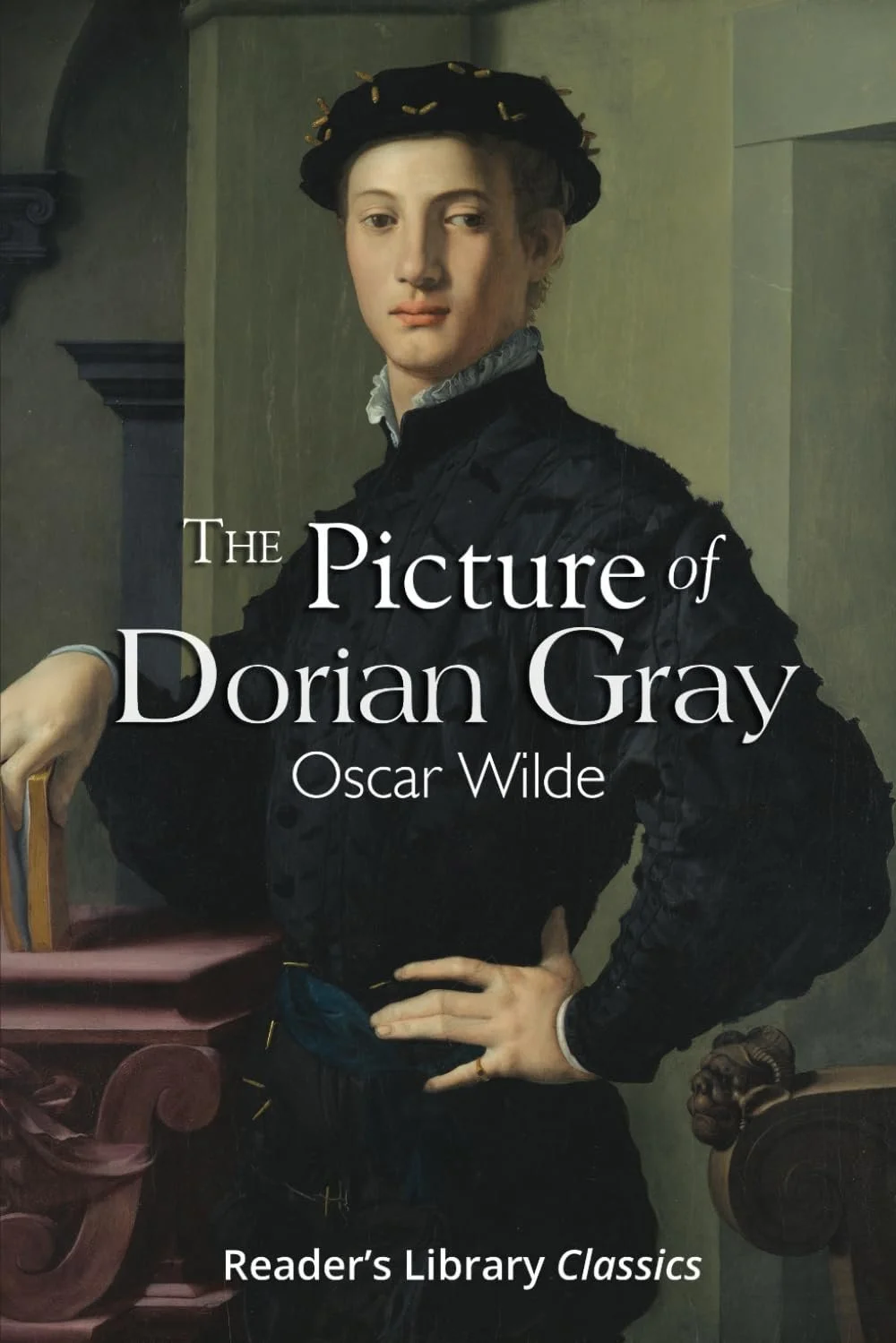 The Picture of Dorian Gray Summary, Themes, and Ending: A Book Club Guide With Teeth