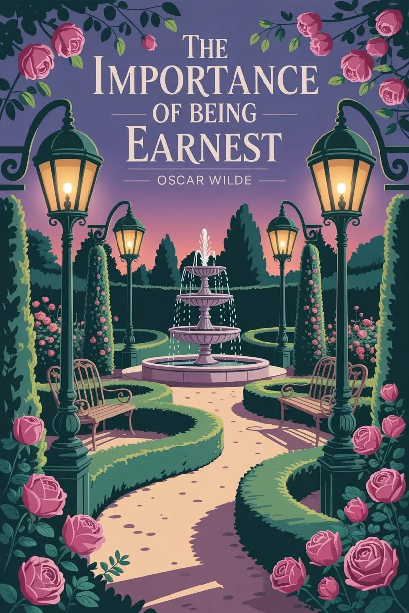The Importance of Being Earnest: Summary, Themes, and Book Club Questions