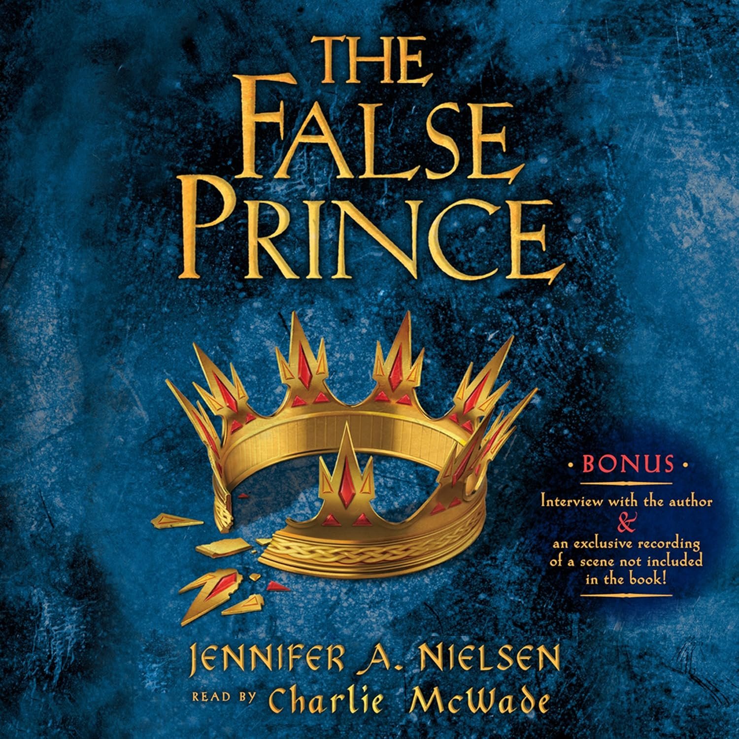 Sage's Twists and Turns: The False Prince Adventure