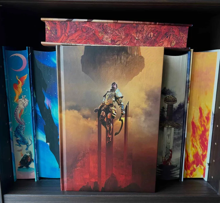 Red Rising Pandora Red Rising Review: Worth the Massive Hype?