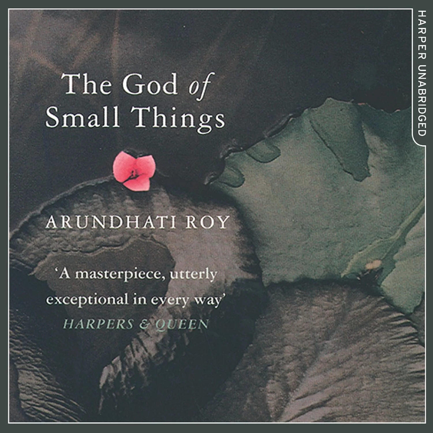 The god of small things by adundhati roy 2026