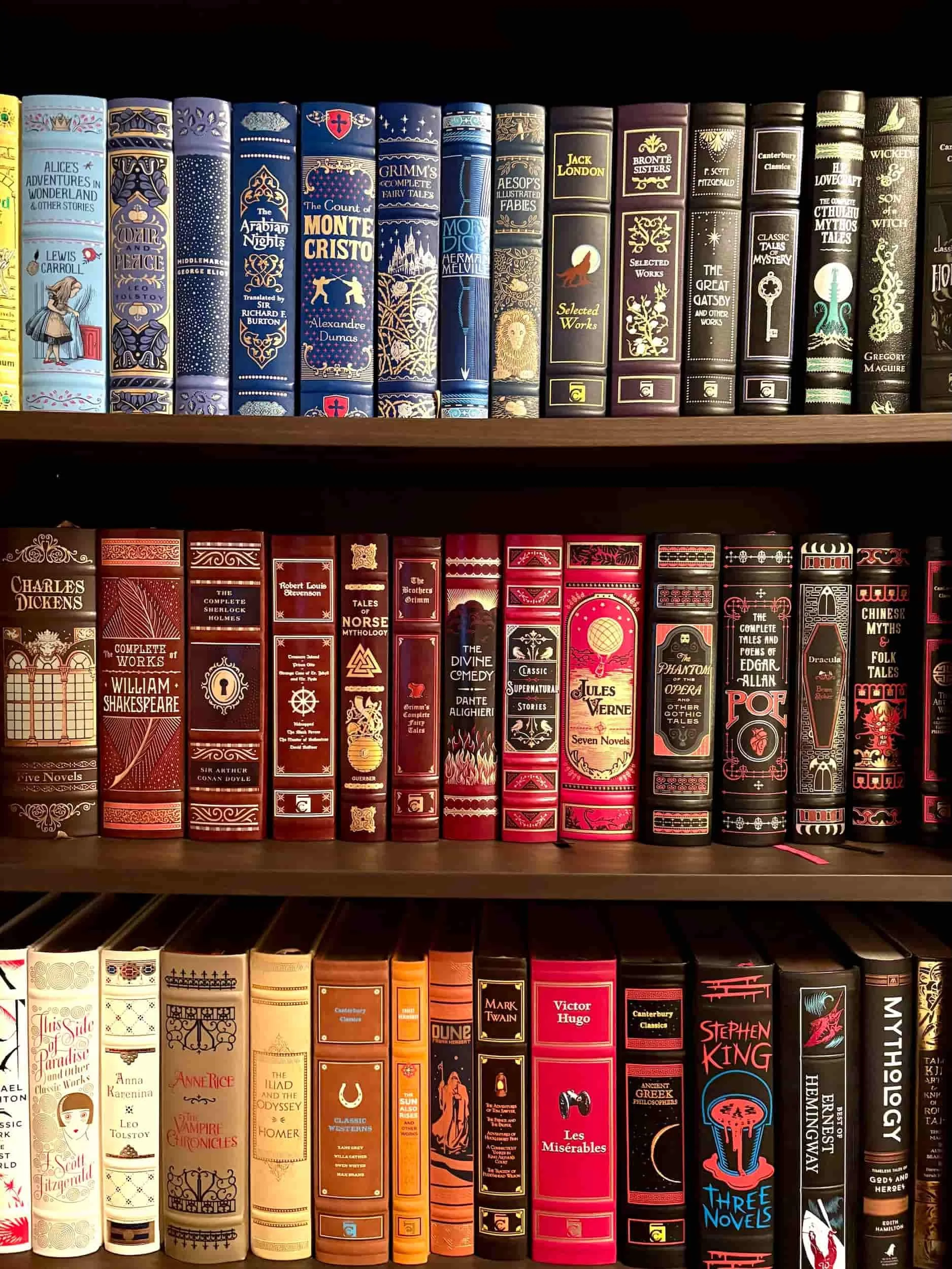 How to Protect &amp; Care for Books (A Realistic Guide for Collectors)