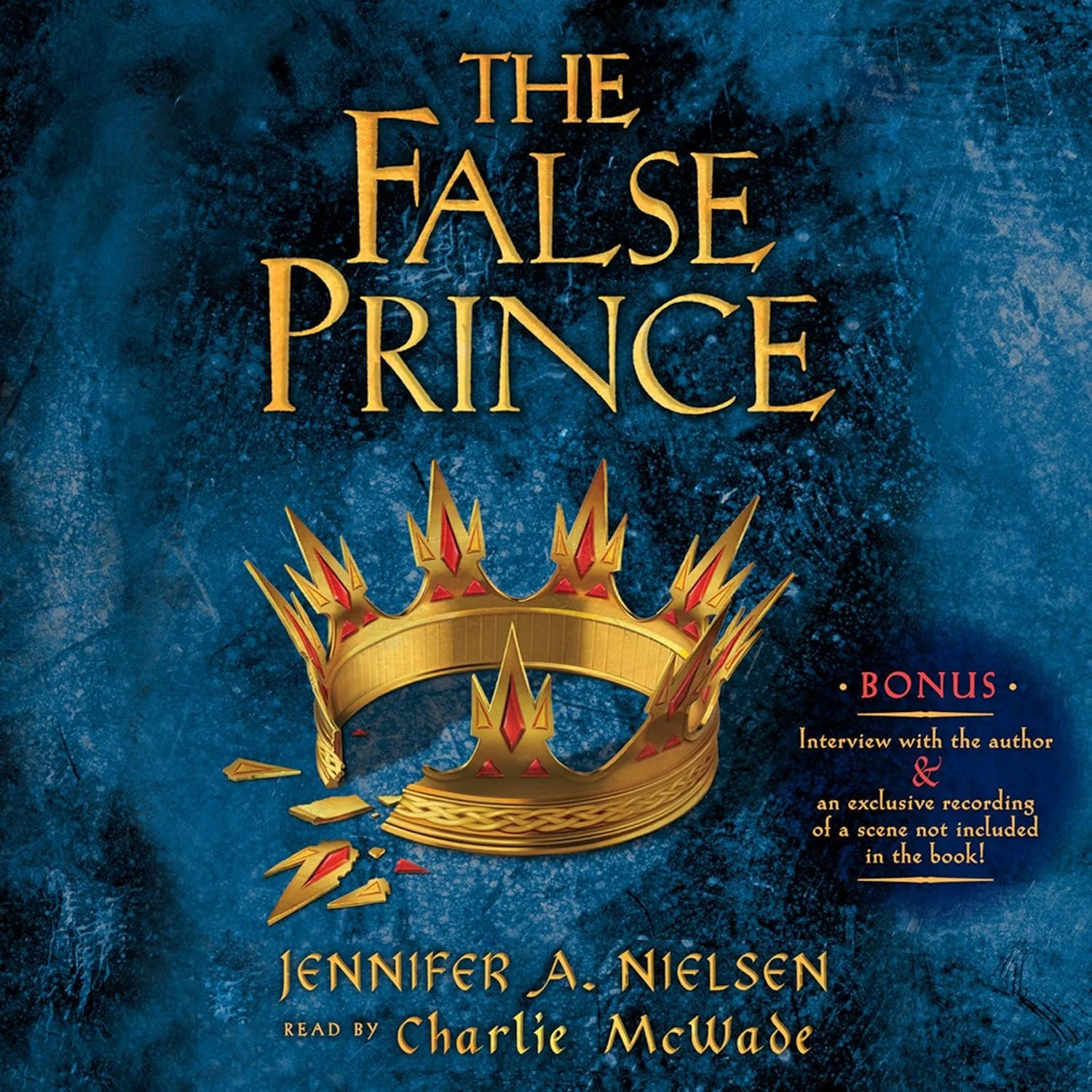 Sage's Twists and Turns The False Prince Adventure