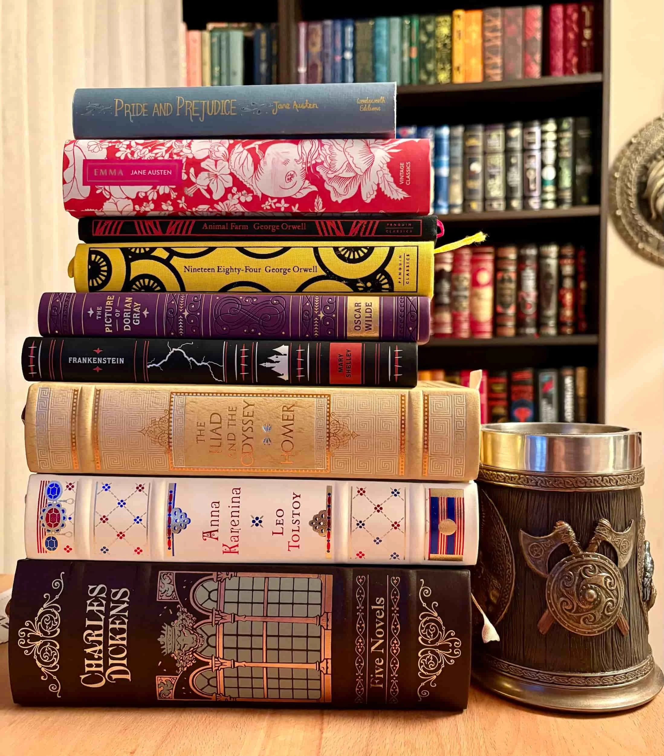 30 Best Classic Books to Read Once (An Honest Curated List)