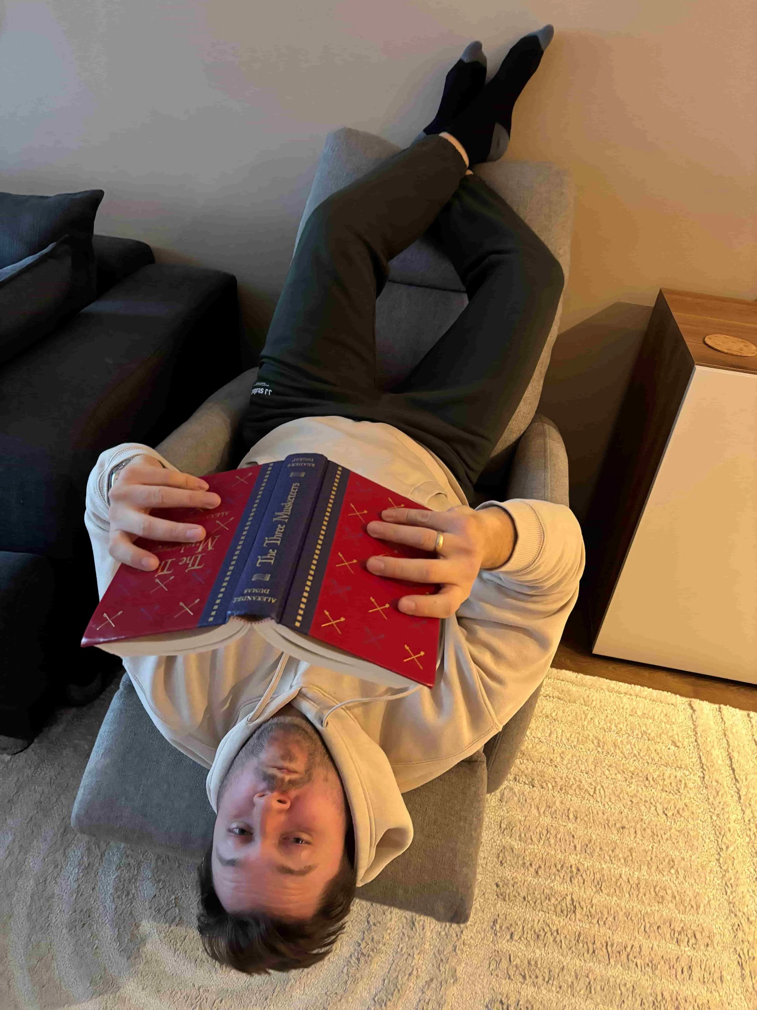 10 Quirky Habits of Famous Writers (That I Tried So You Don't Have To)