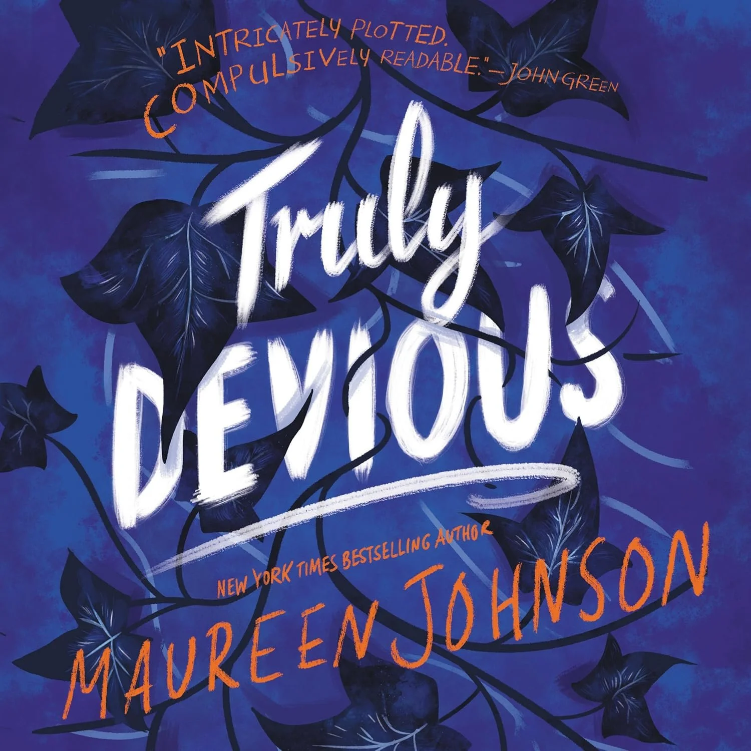 truly devious by maureen johnson books like inheritance games