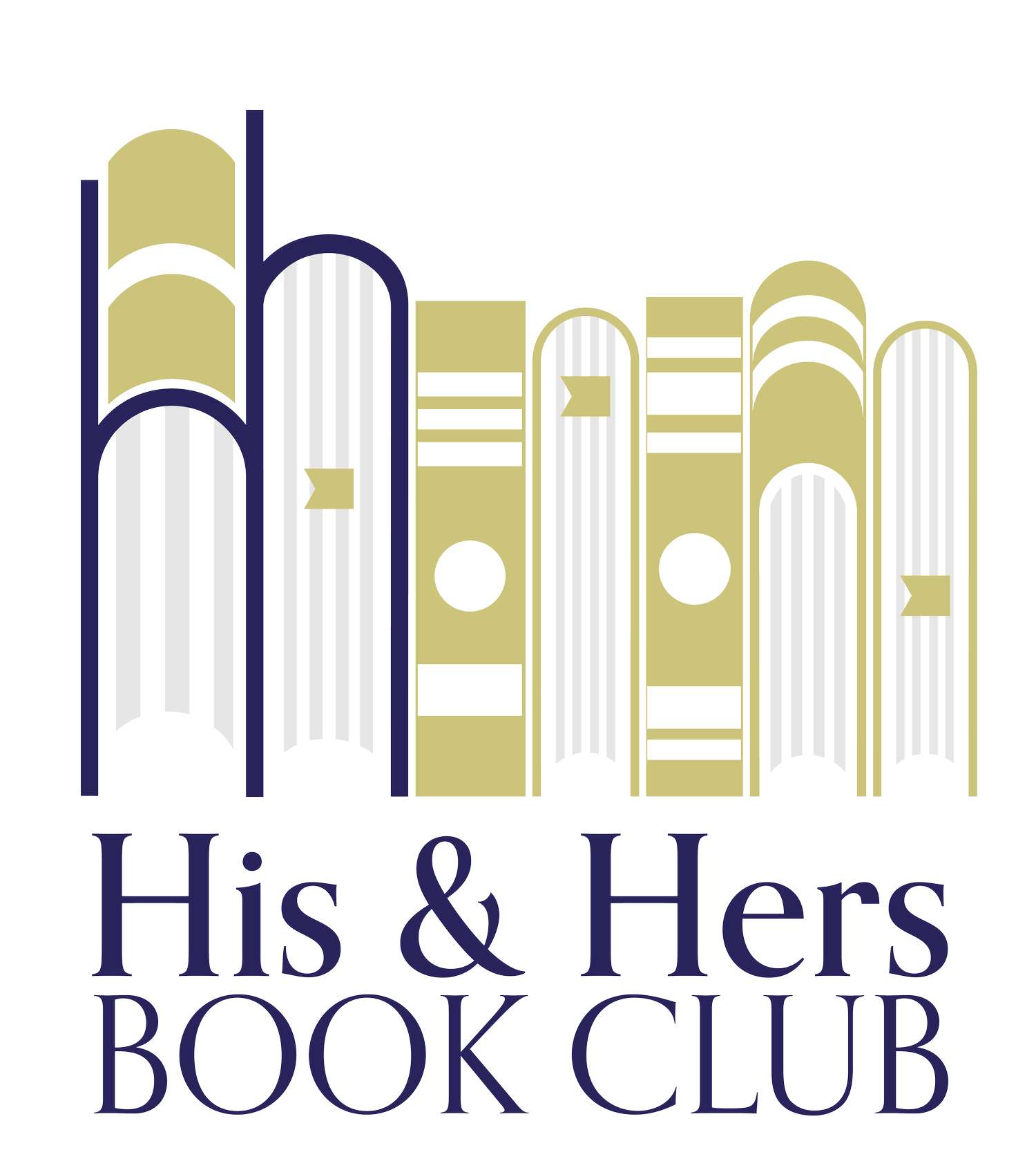 His &amp; Hers Book Club
