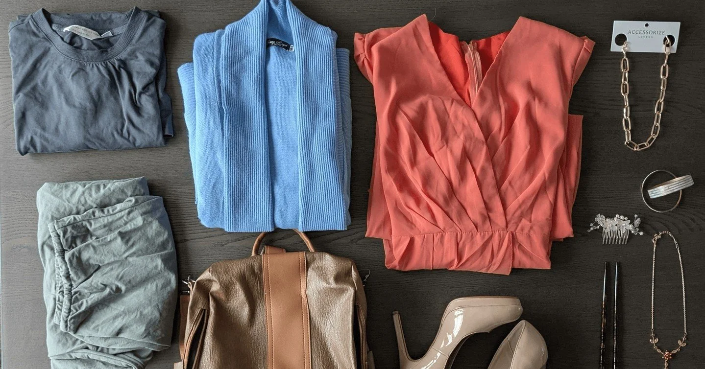 Costume Designer @eleanor_grainger_ has put together these costume boards for each character. Each has a colour palette, texture, and fabric contrast that parallels the story arc of each character - loads of lovely little details in every piece!