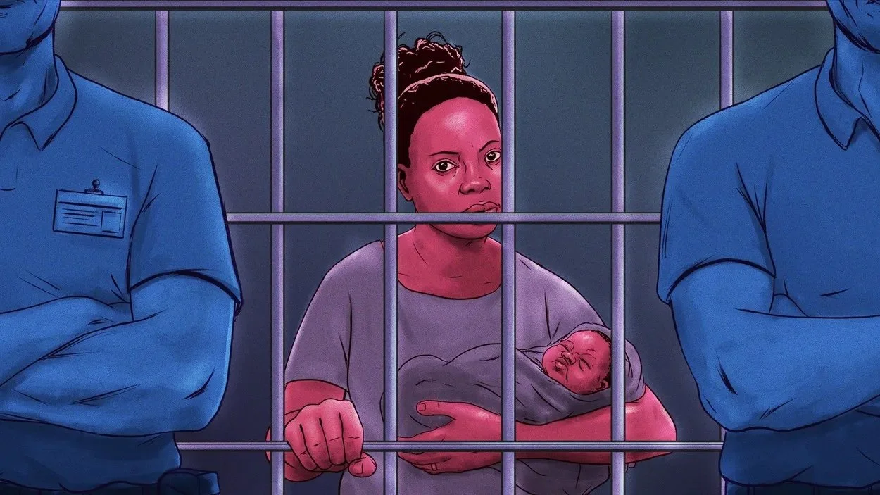Nigerian Hospitals Are Locking Up Women Unable to Pay Their Childbirth Bills