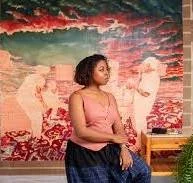 Nengi Omuku Sees Value in Beauty During Times of Global Disruption
