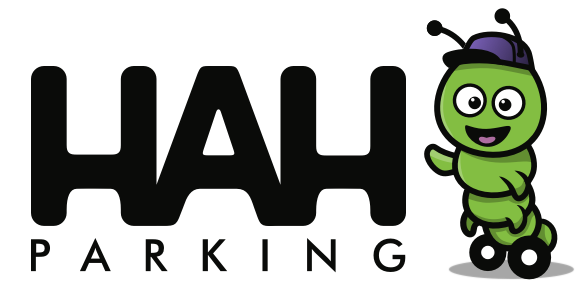HAH Parking | Earn &amp; Save