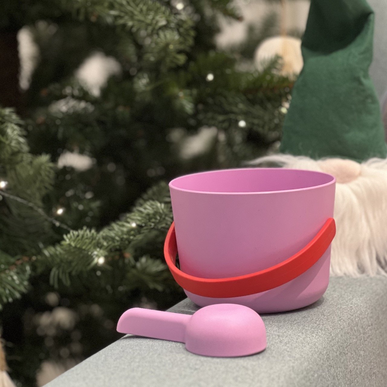 Endlich Weihnachtskekse: auf die Bleche, fertig, los!