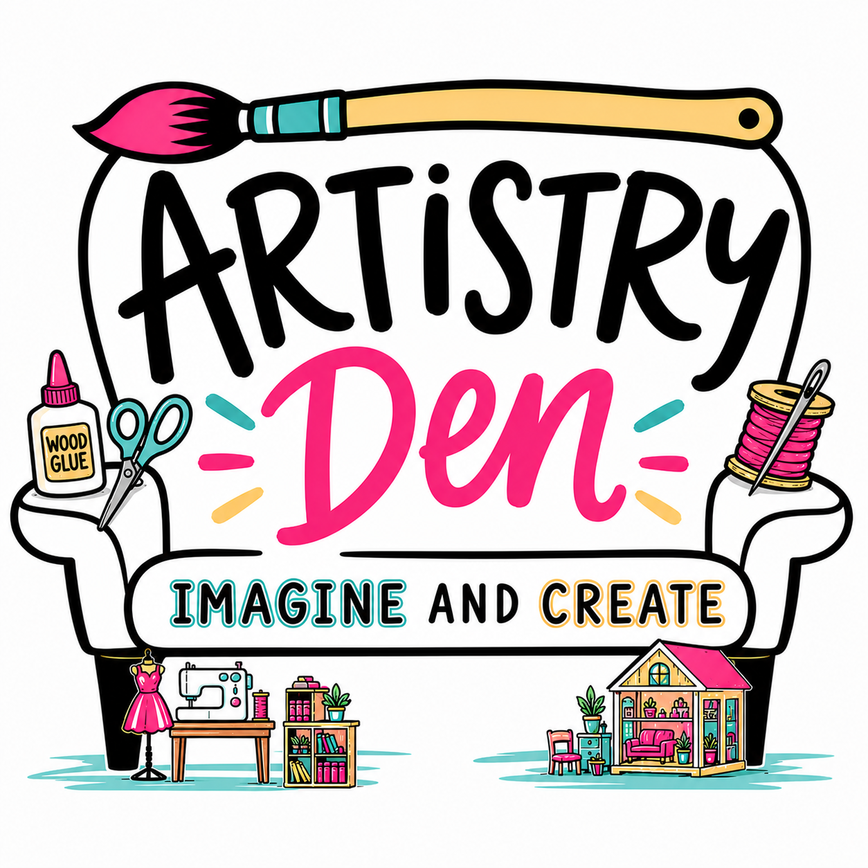 Artistry Den