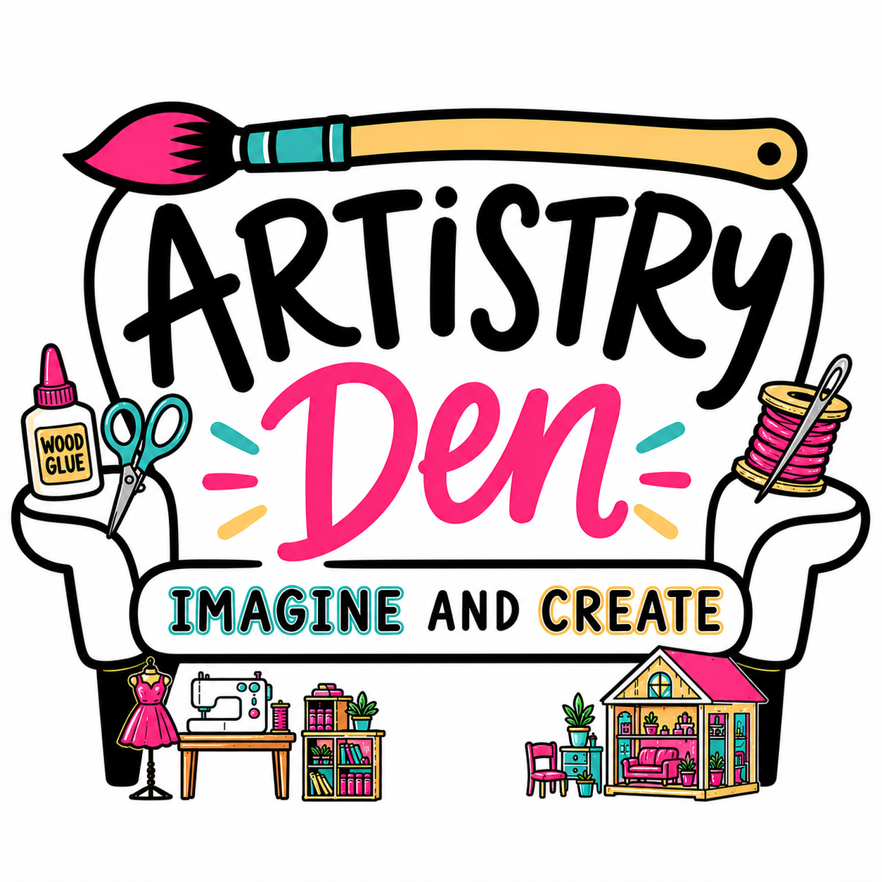 Artistry Den