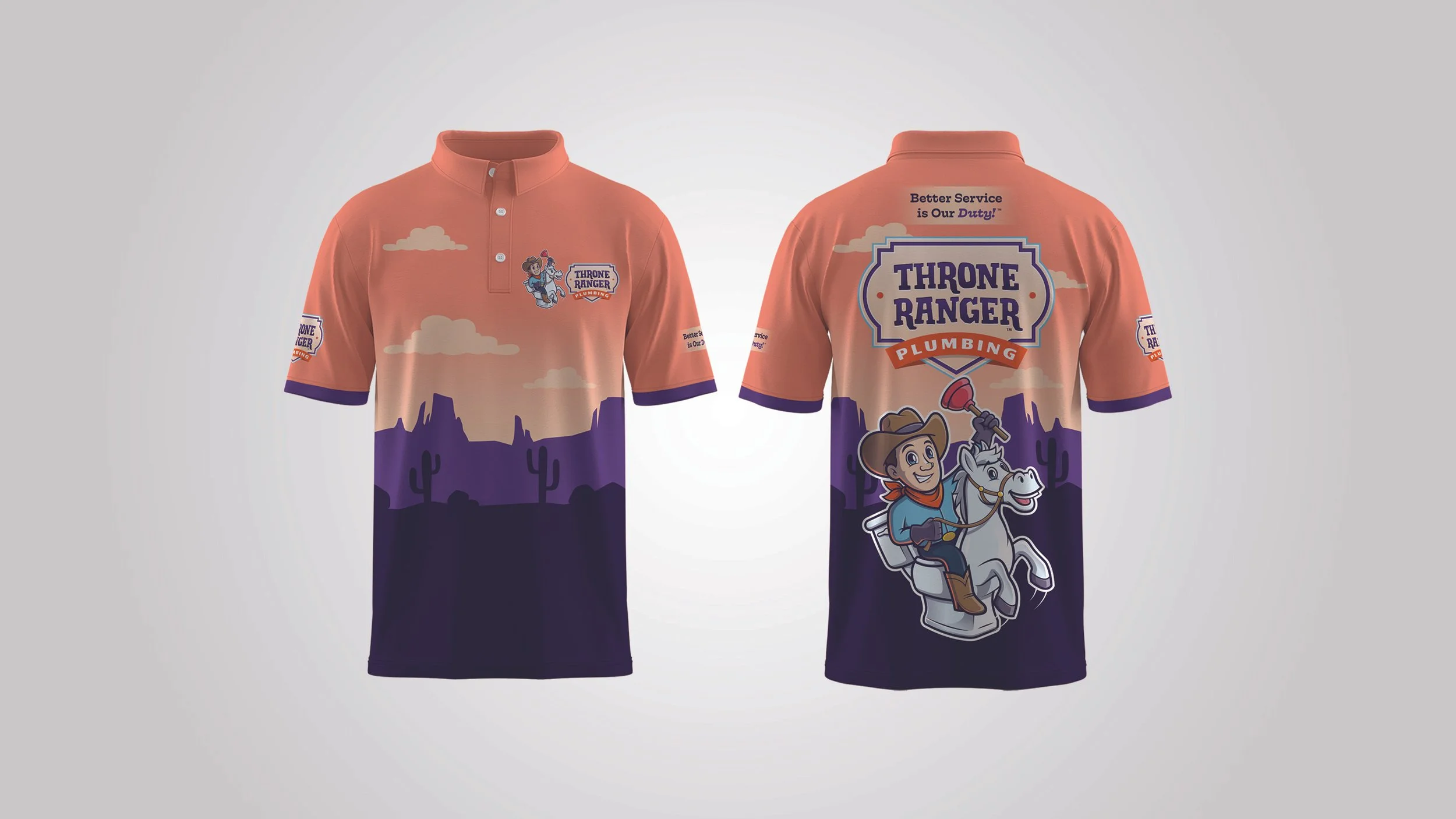 Throne_Ranger_Plumbing_Short_Sleeve_Polo_Shirt.jpg
