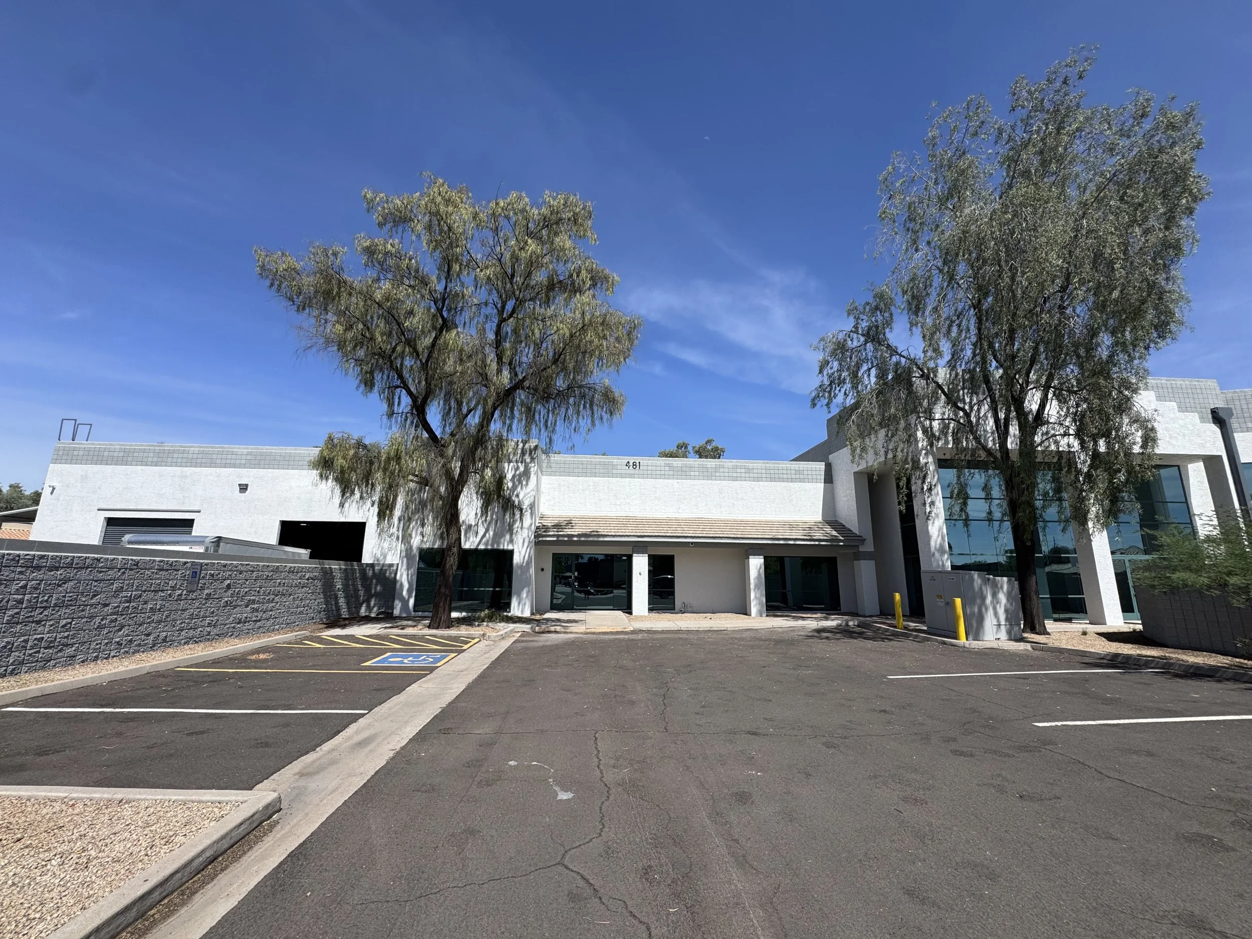 Chandler, AZ 