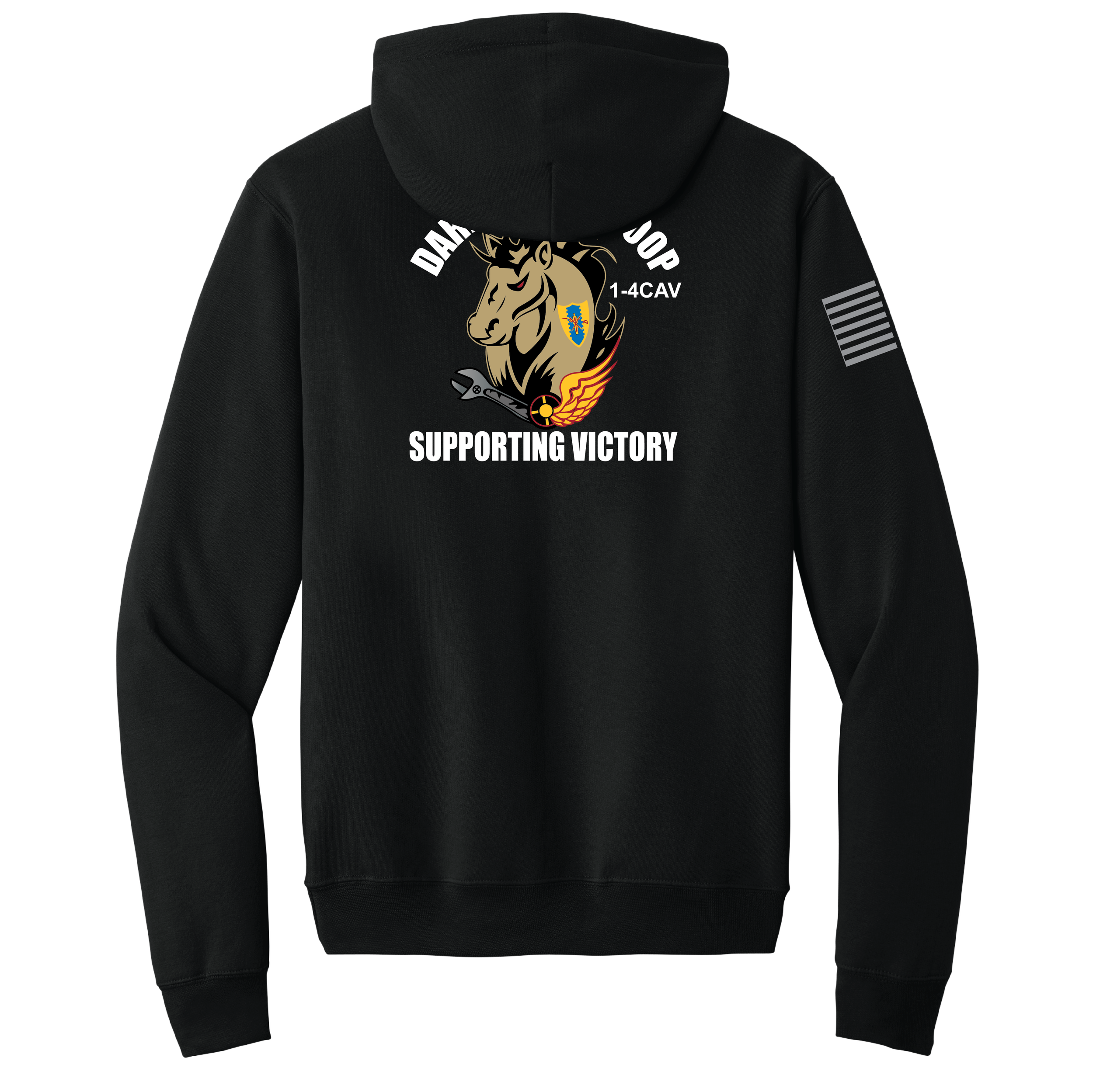 PC78H BACK DARKHORSE TROOP BLACK HOODIE.png