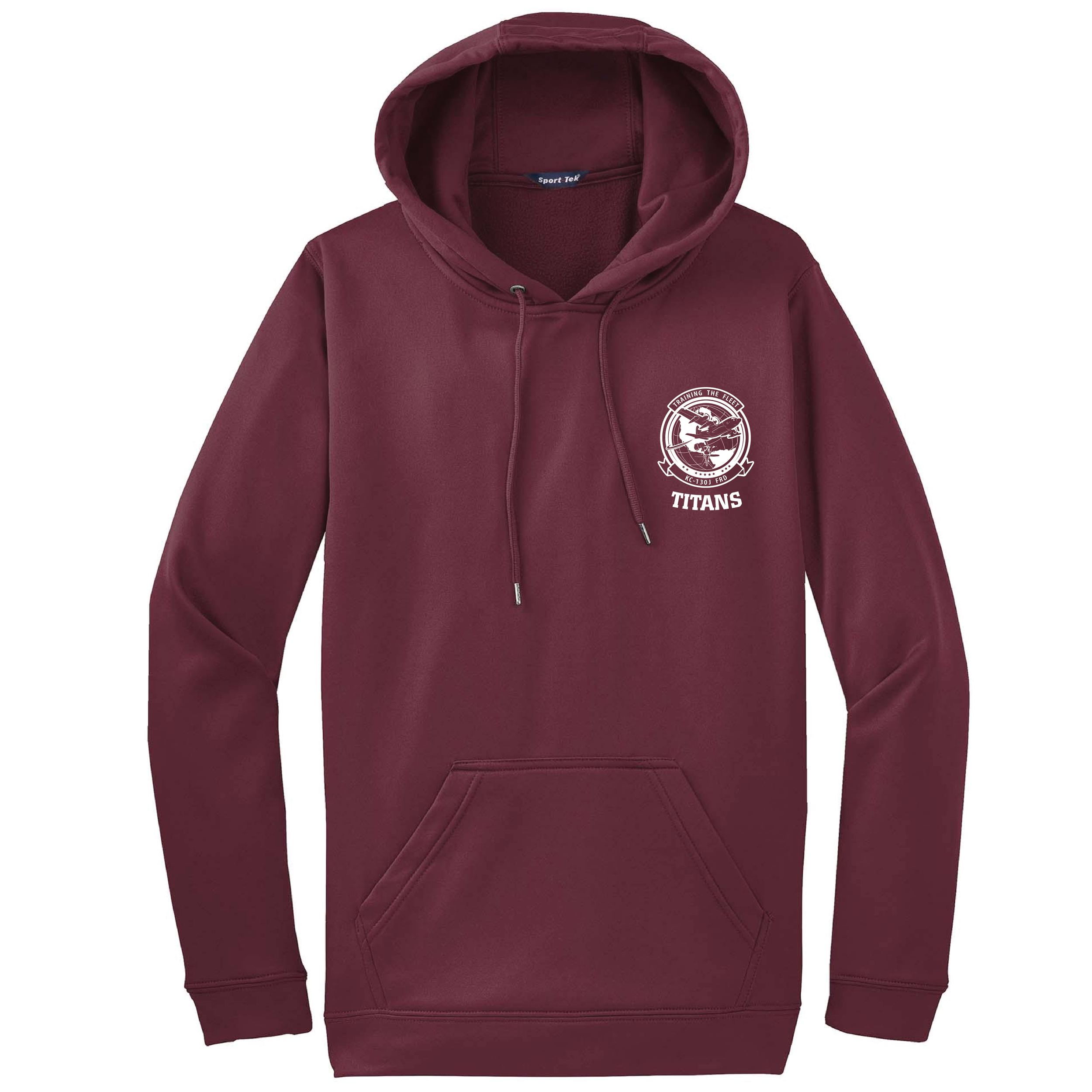 F244 MAROON 1 COLOR FRONT.png