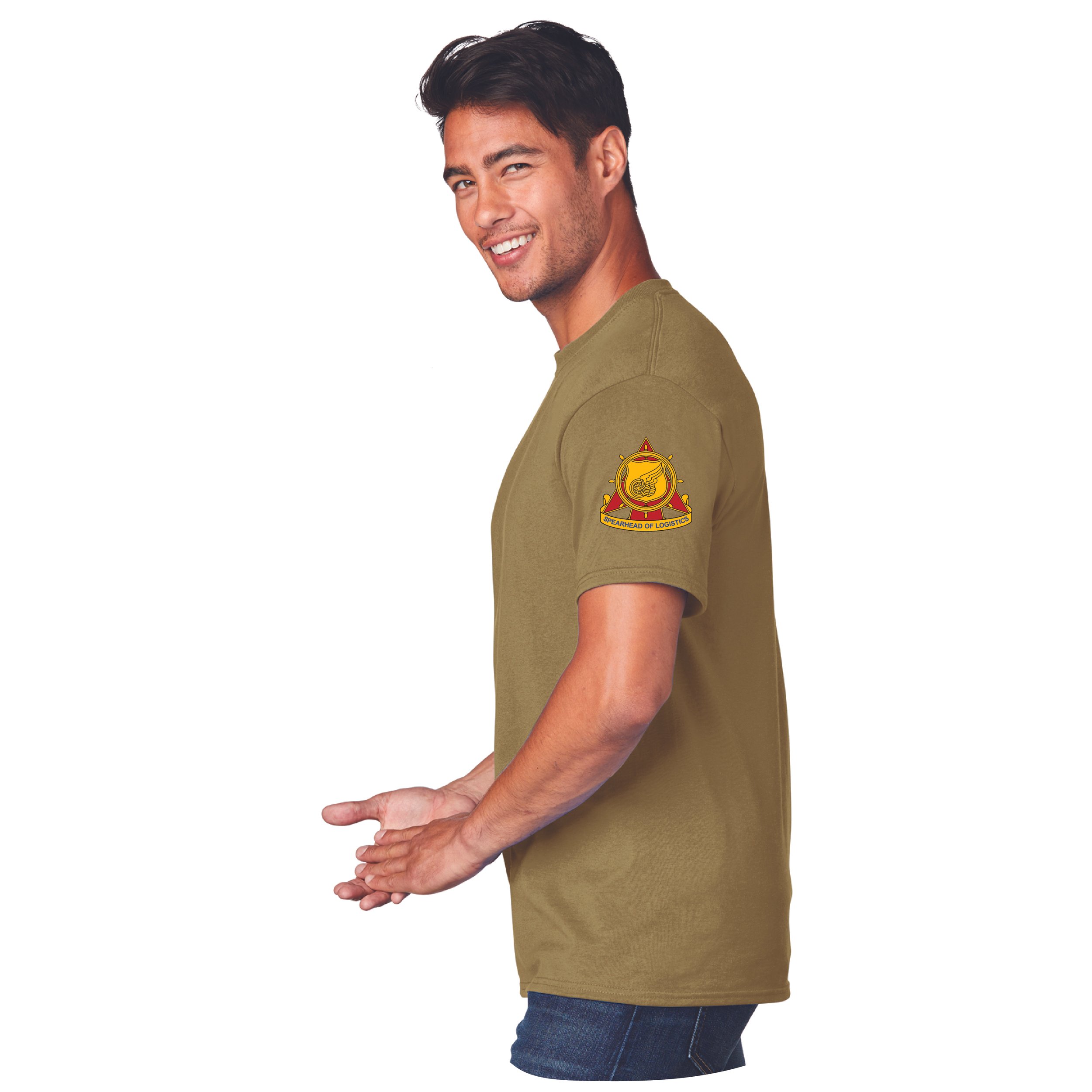 PC54 COYOTE TEE SHIRT LHS.jpg