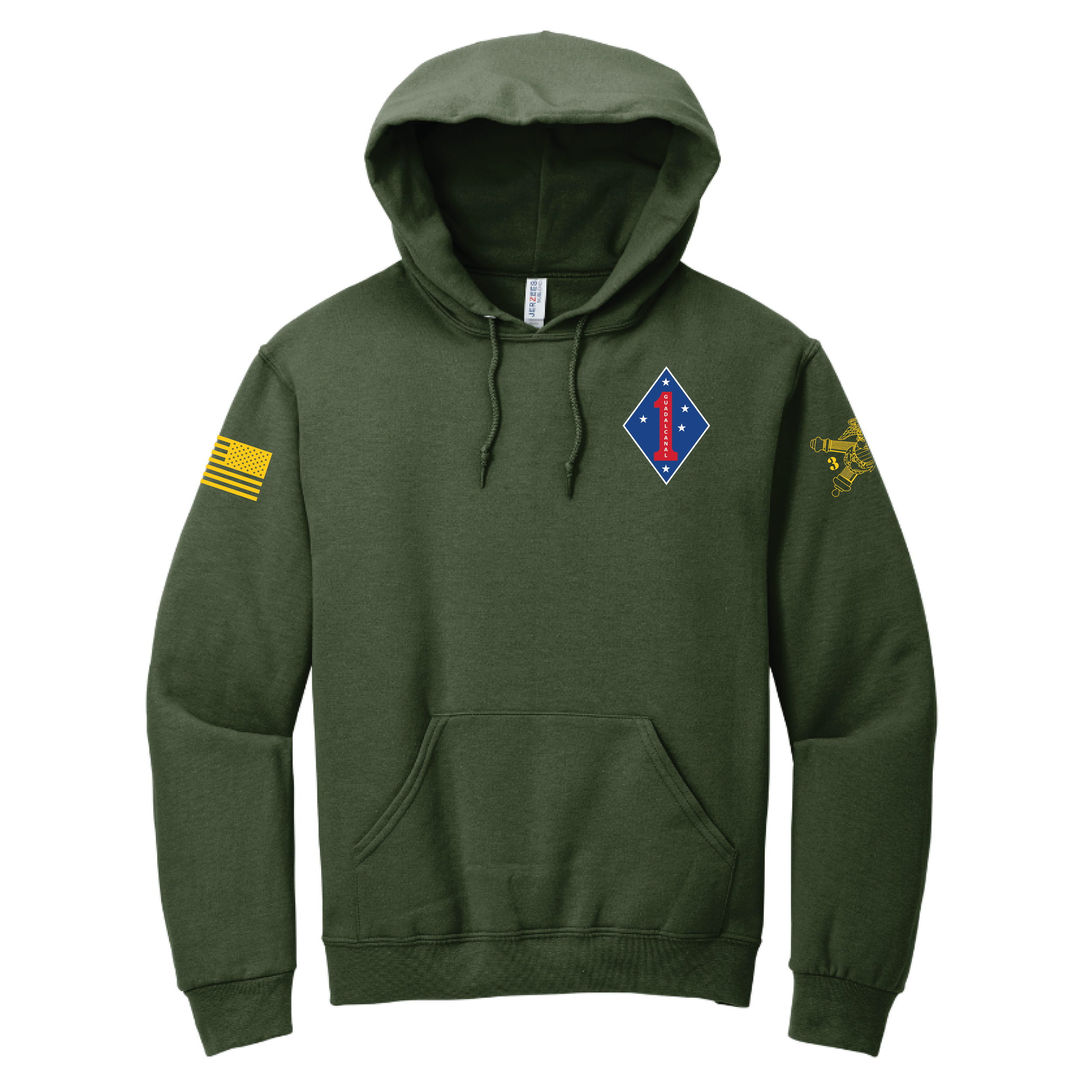 996M MILITARY GREEN V1 FULL COLOR FRONT LOGO 1 COLOR OTHERS FRONT.png