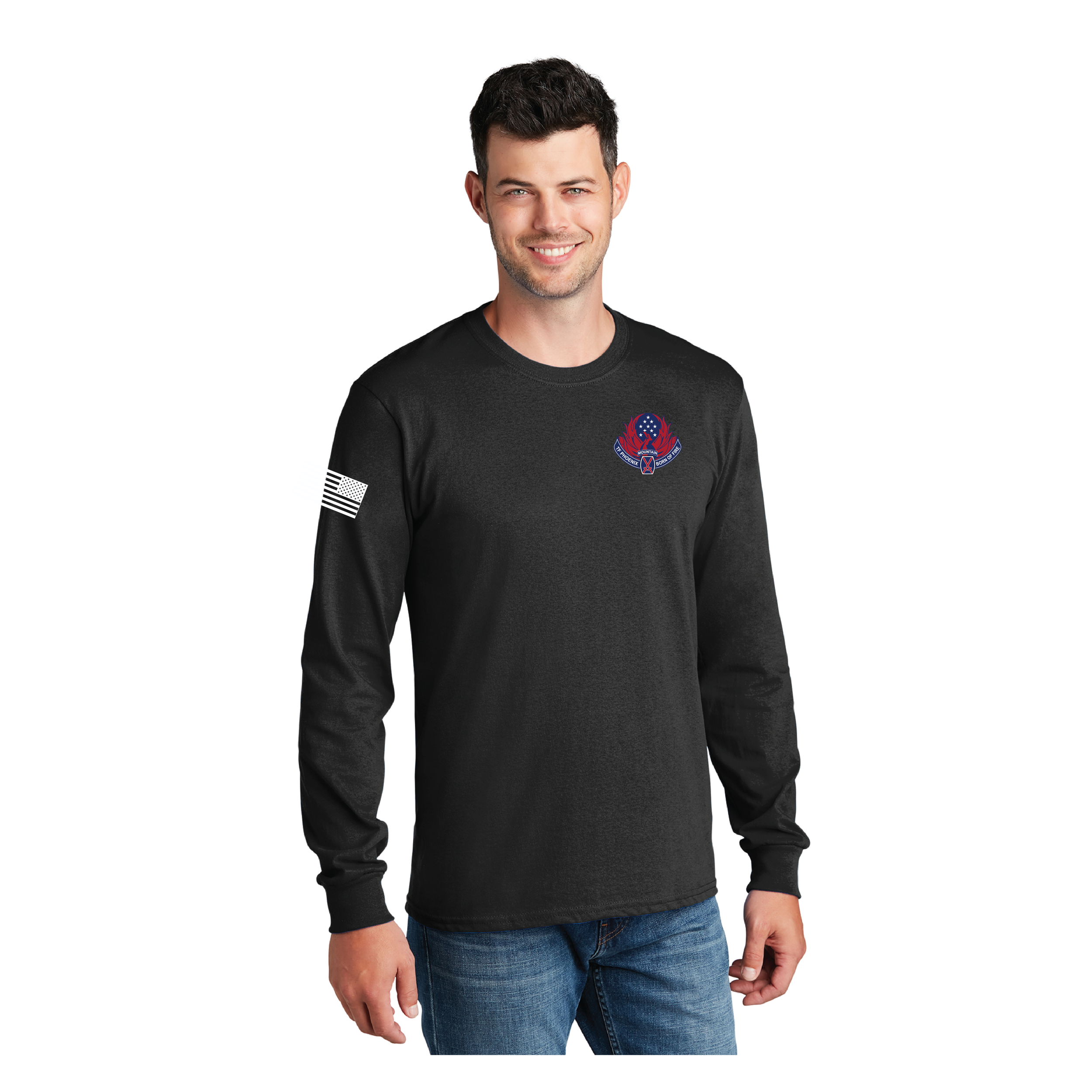 Alpha Co 3-10 GSAB PC54LS Black Front.png