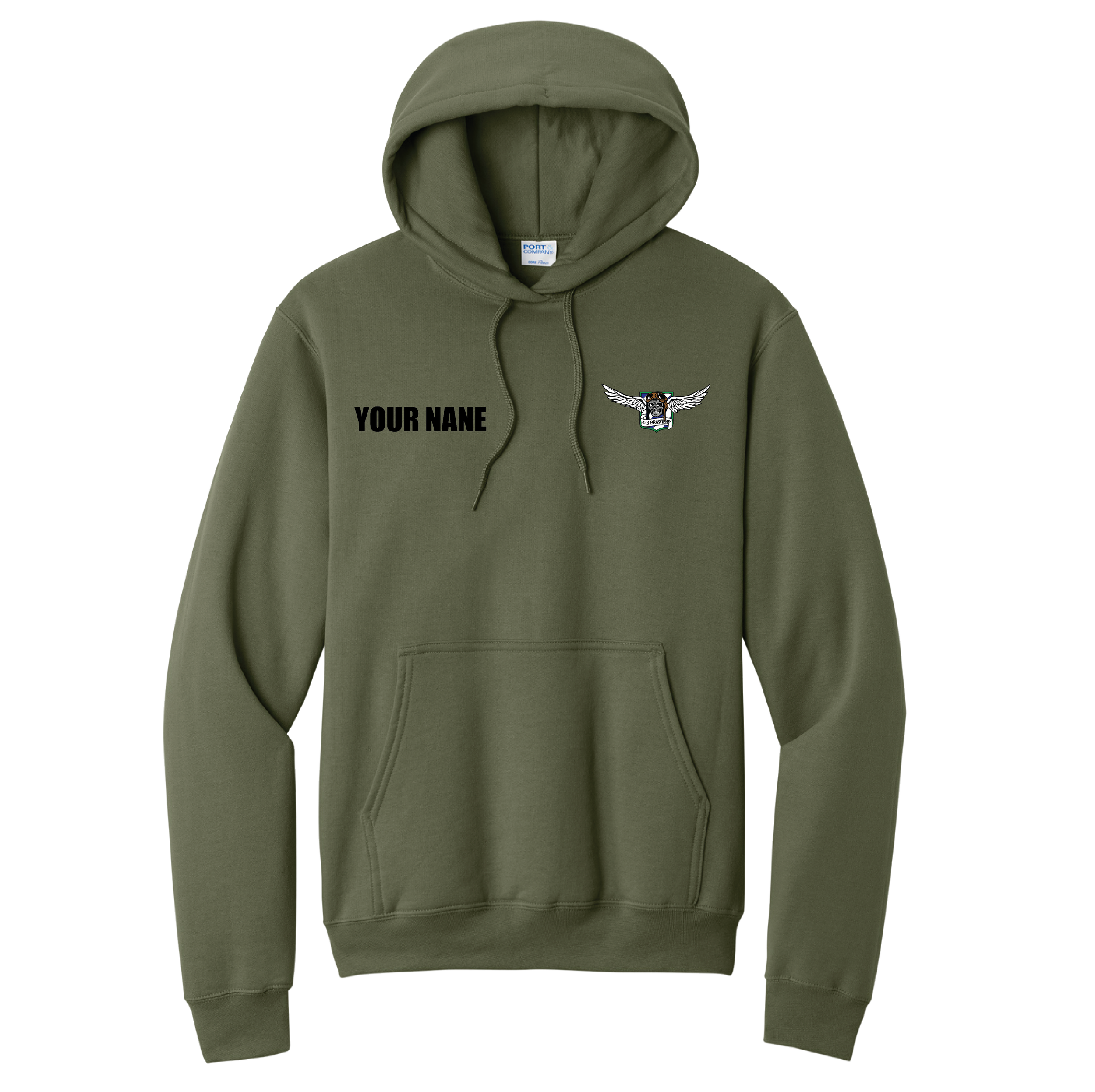 PC78H OD GREEN CUSTOM NAME FRONT.png