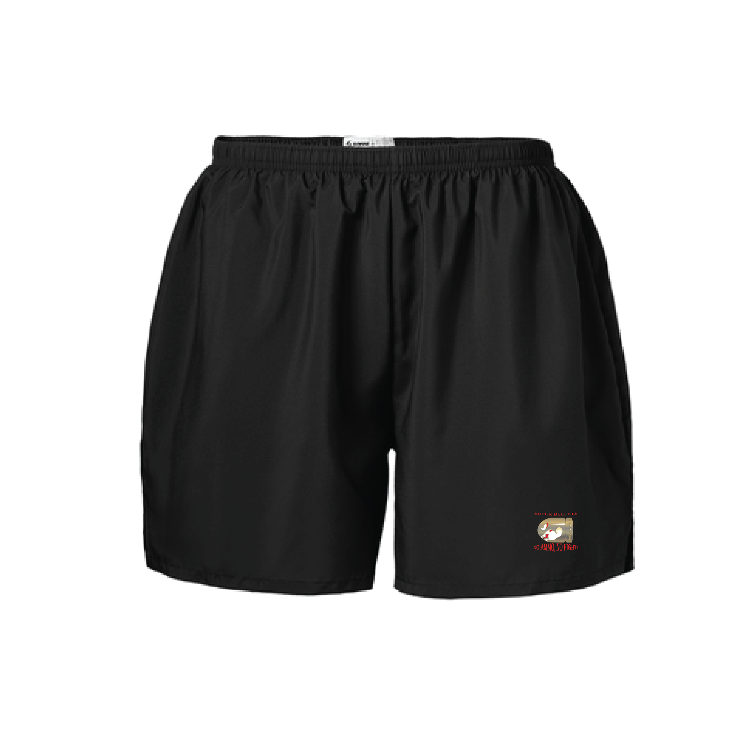 (8TH OD CO.) - ST485  Sport-Tek® Repeat 7" Shorts