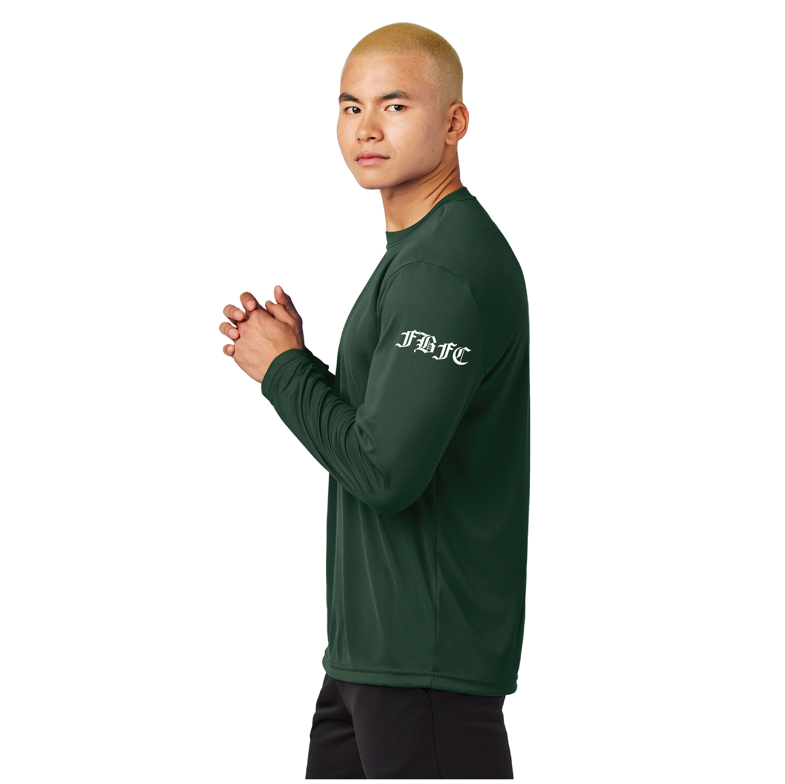 ST350LS FOREST GREEN LHS.png
