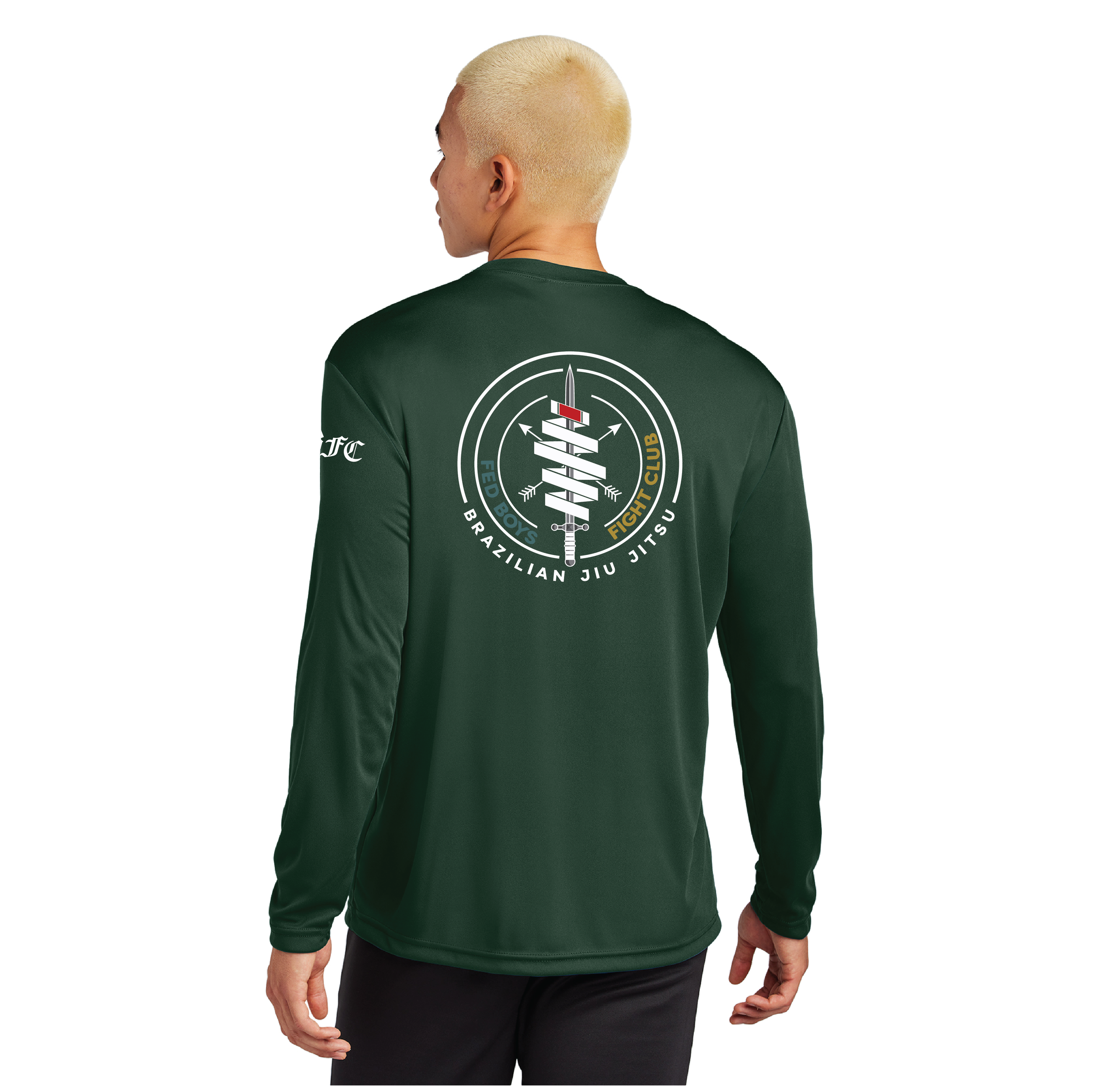ST350LS FOREST GREEN BACK.png