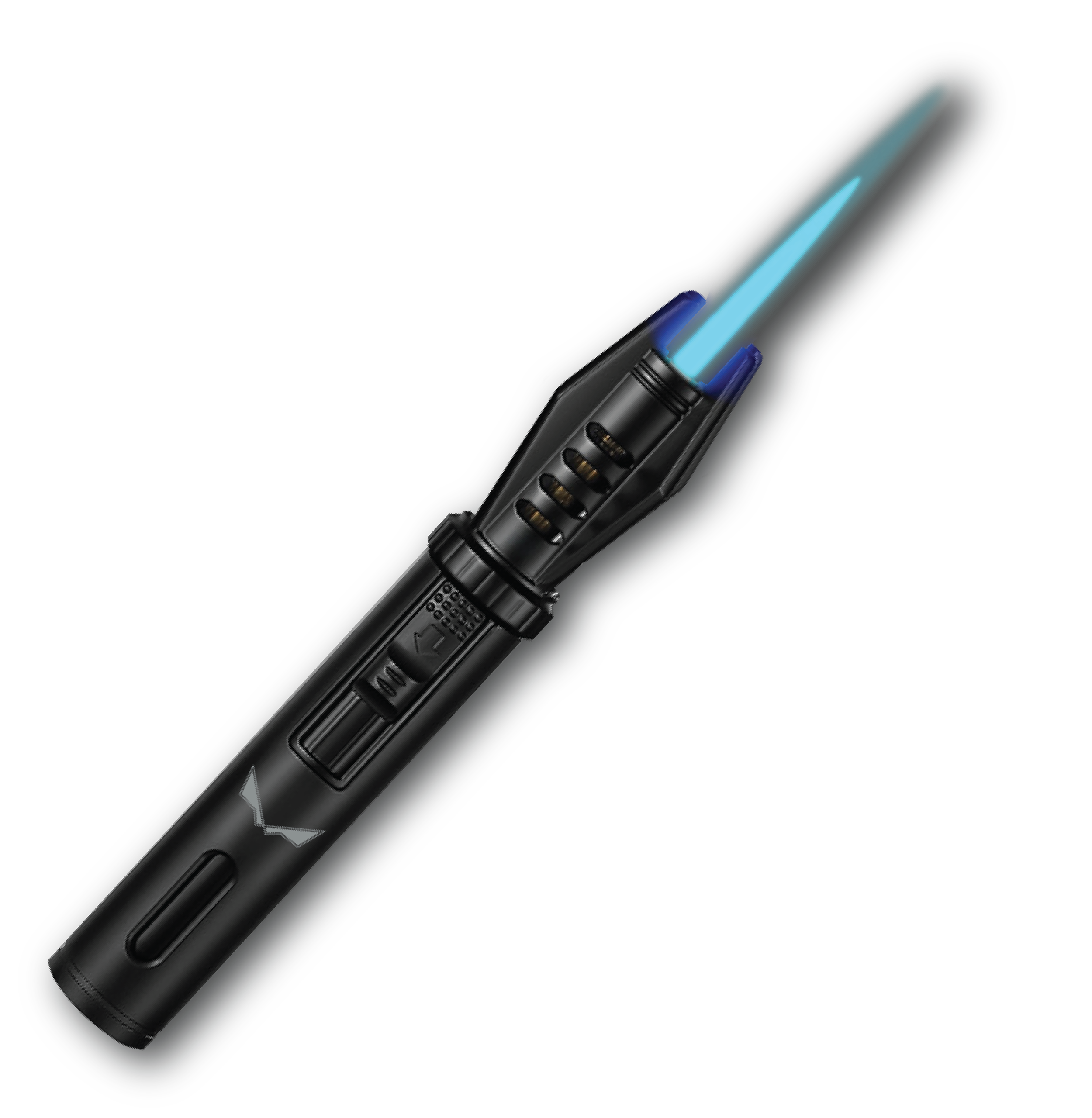 01-097 LEVEL Tactical™ BLAZR™ Safety Torch