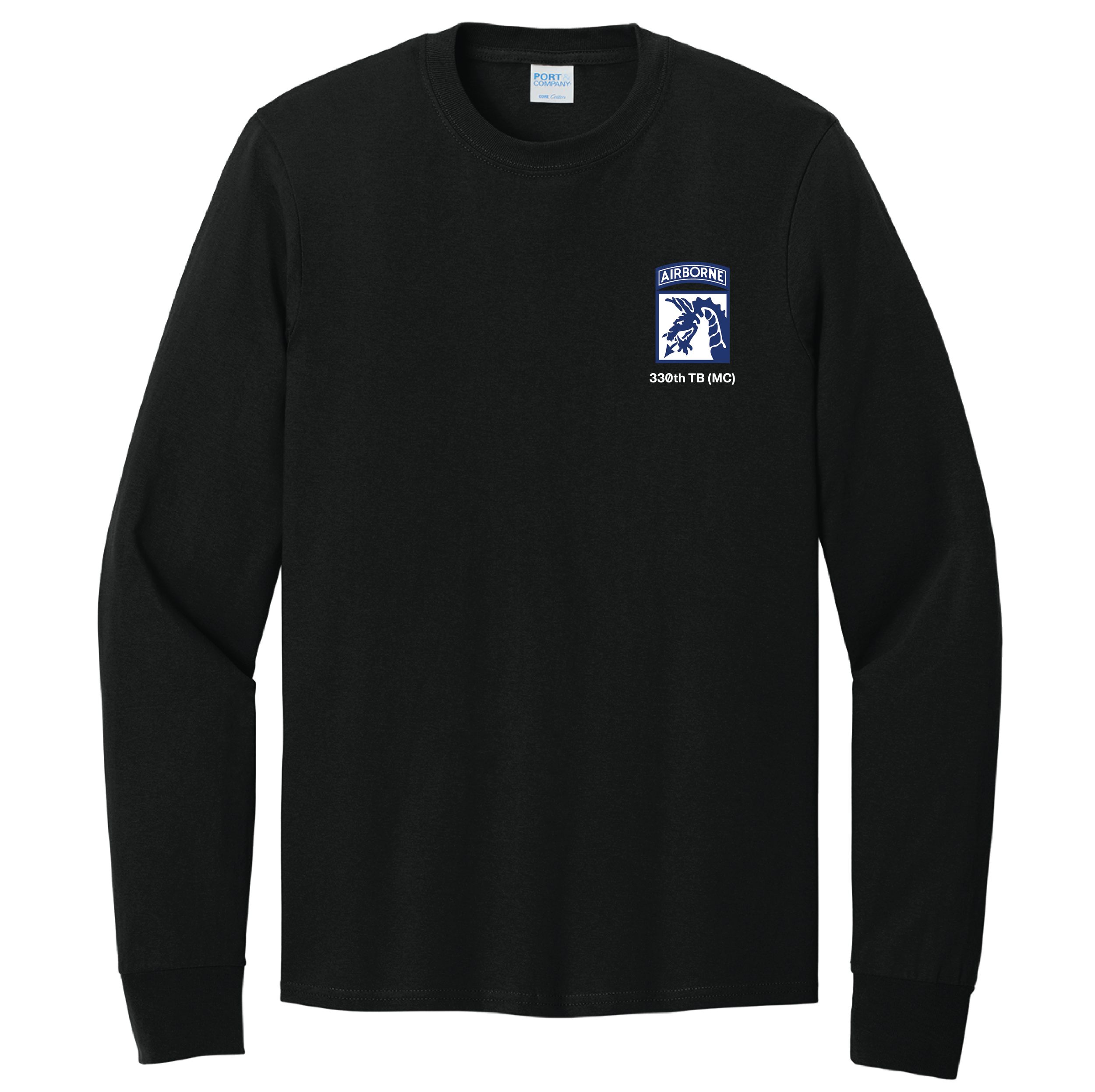 (ASSASIANS CO., 383 TD) - PC54LS - BLACK - DTF - FLC/FB
