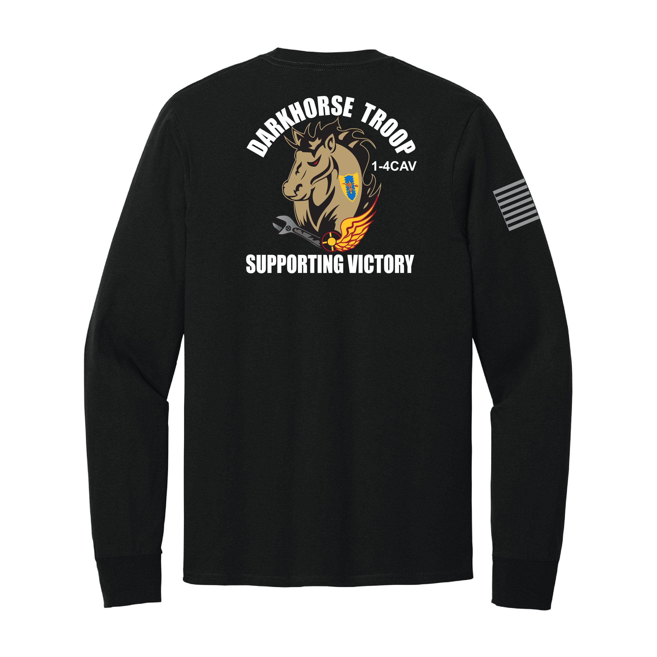 PC54LS DARKHORSE TROOP 1-4 CAV BLACK LS.png