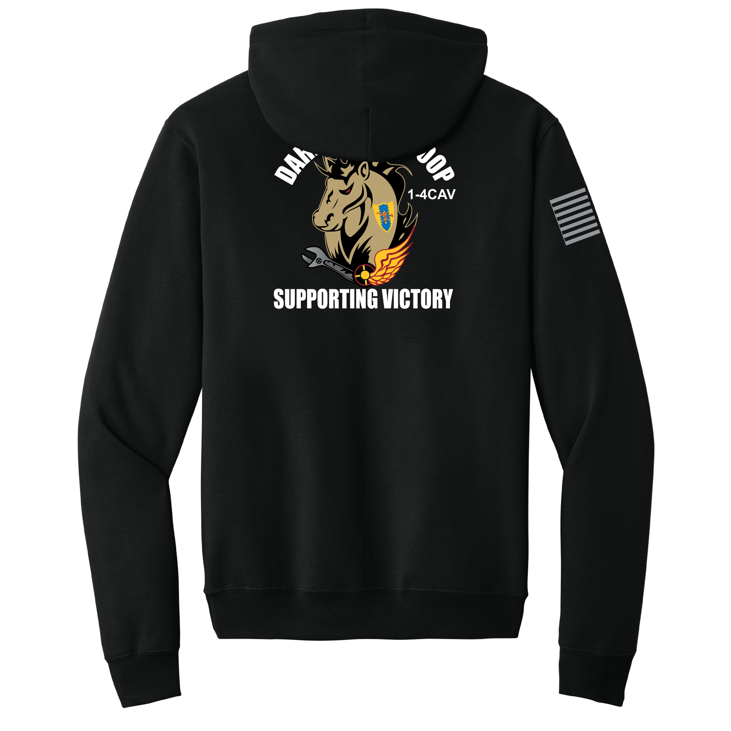PC78H BACK DARKHORSE TROOP BLACK HOODIE.png