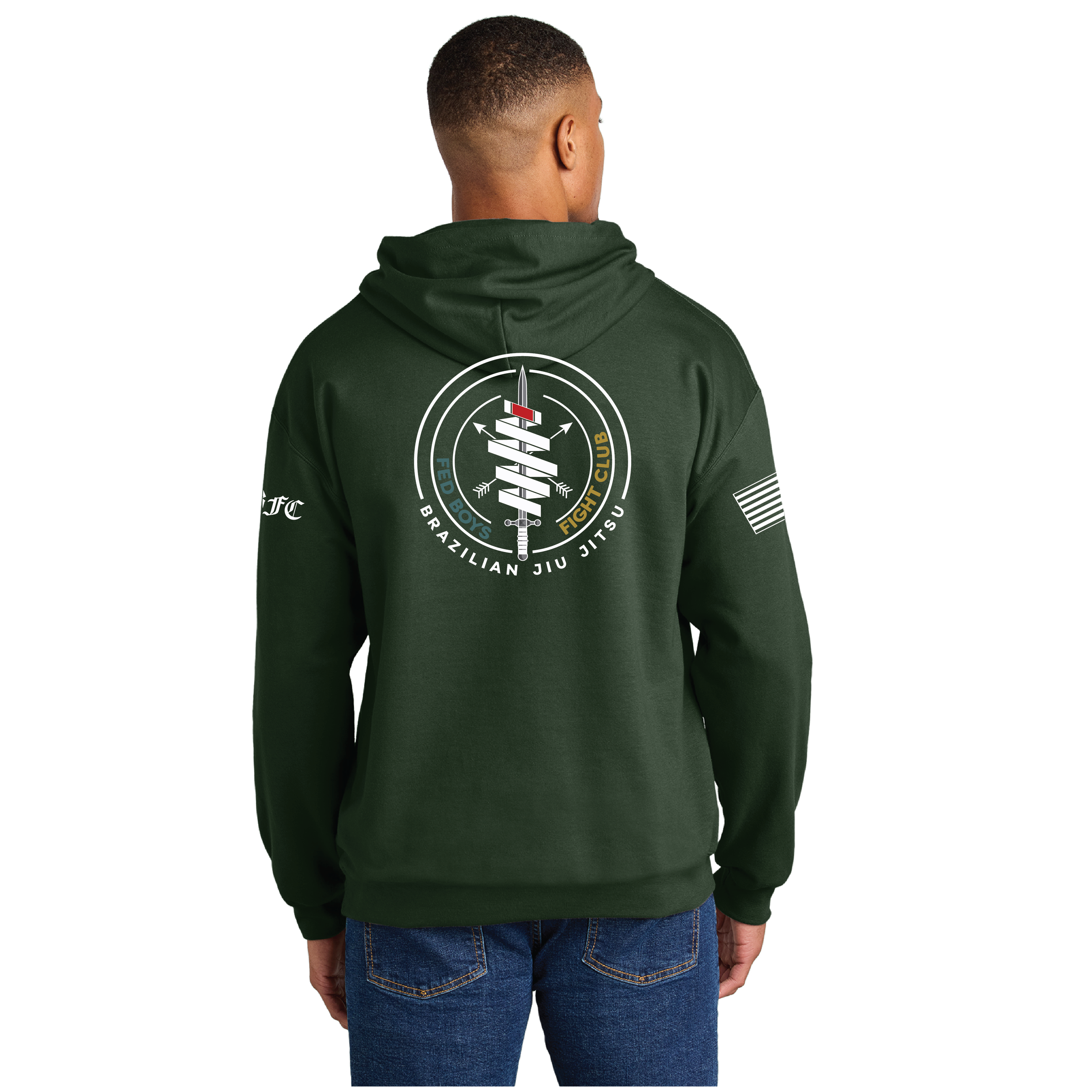 SF500 FOREST GREEN BACK.png