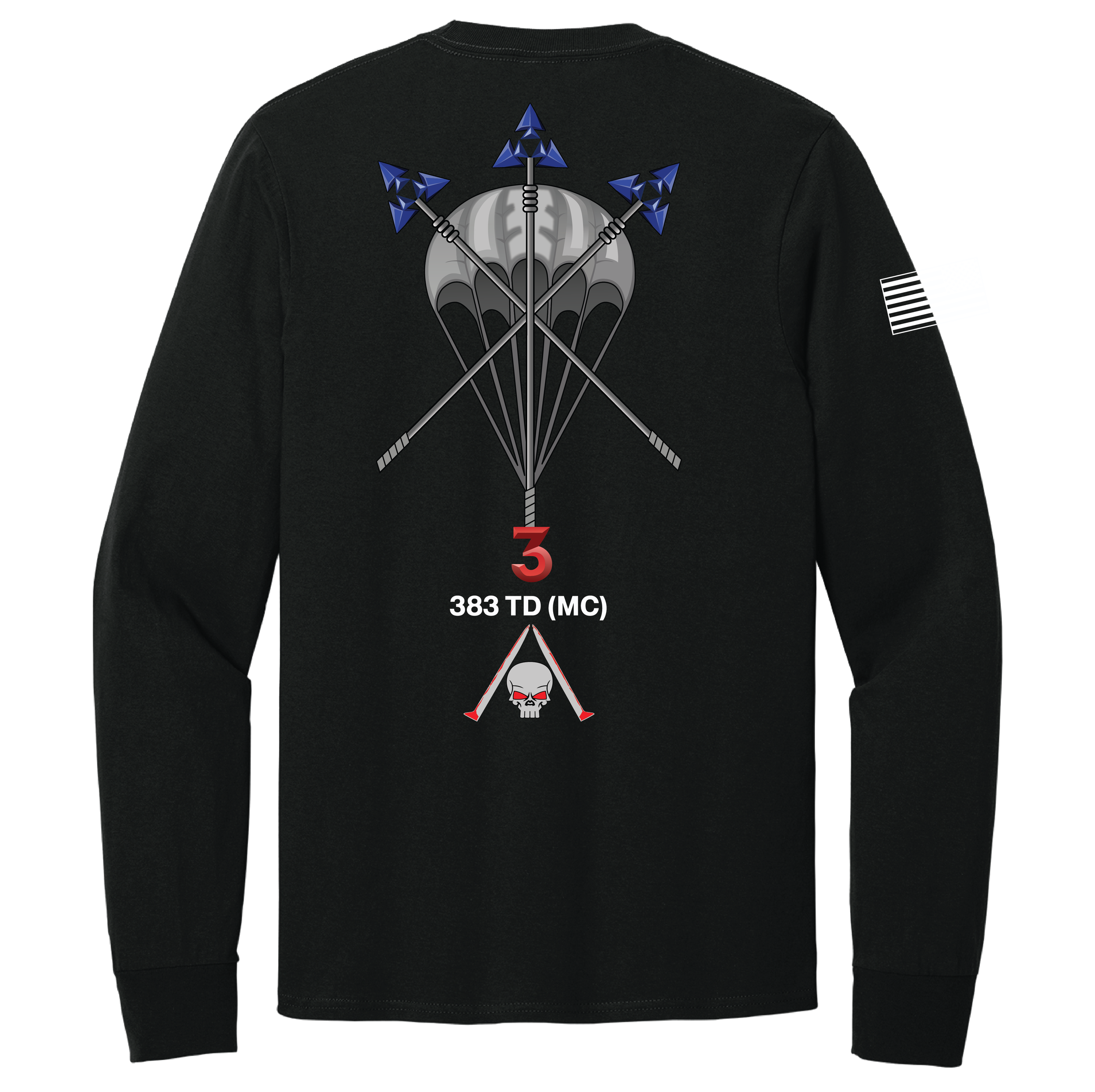 PC54LS BLACK BACK - CUSTOM NAME AND FLAG.png