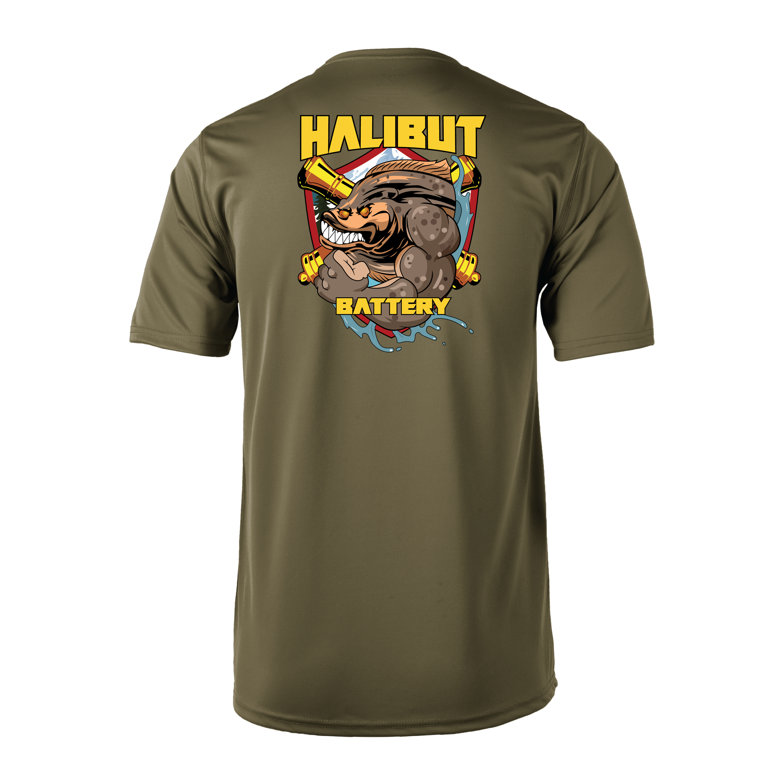 ST350 COYOTE BROWN TEE SHIRT BACK.png