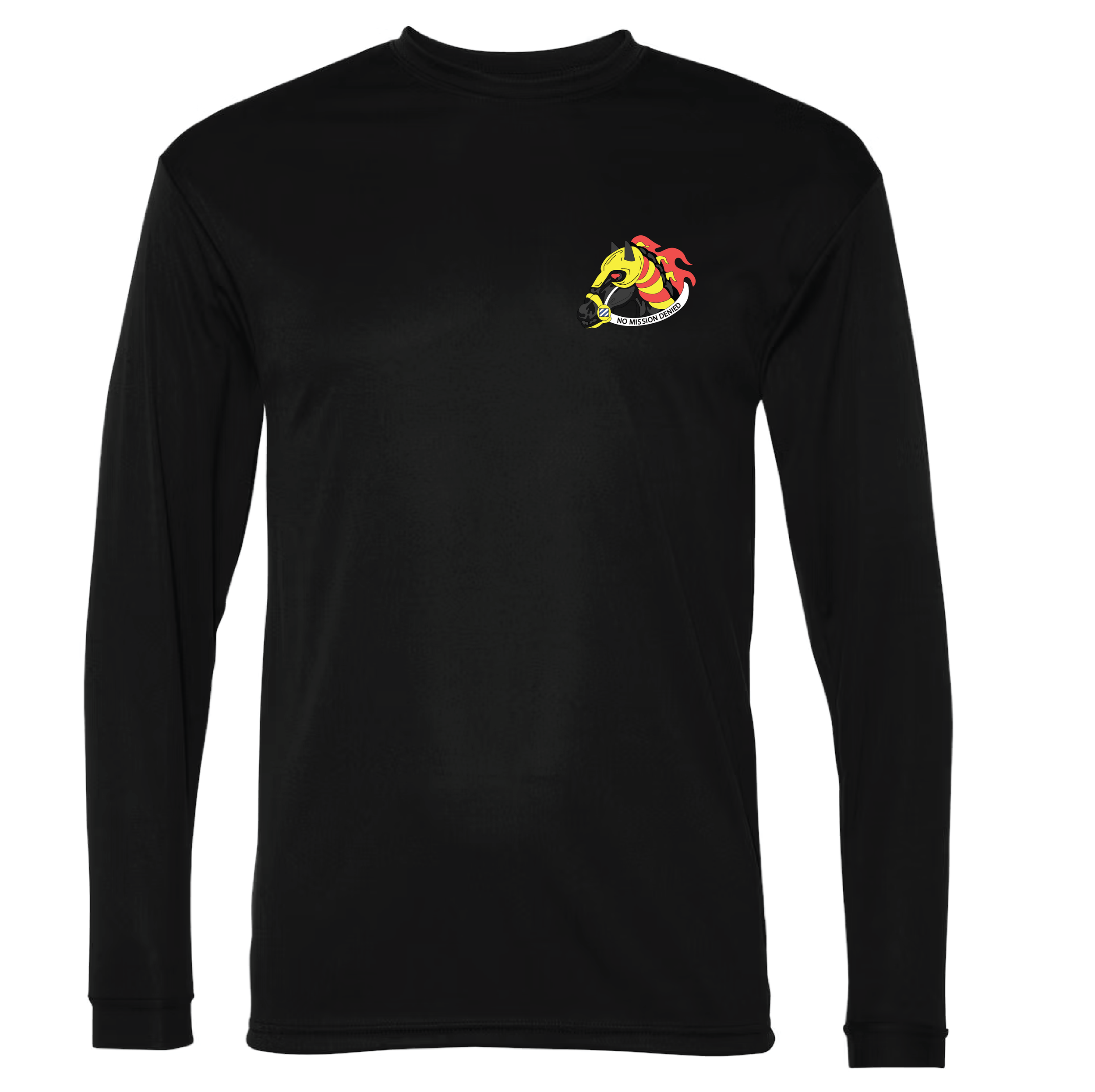 ST350LS BLACK FRONT - FULL COLOR.png