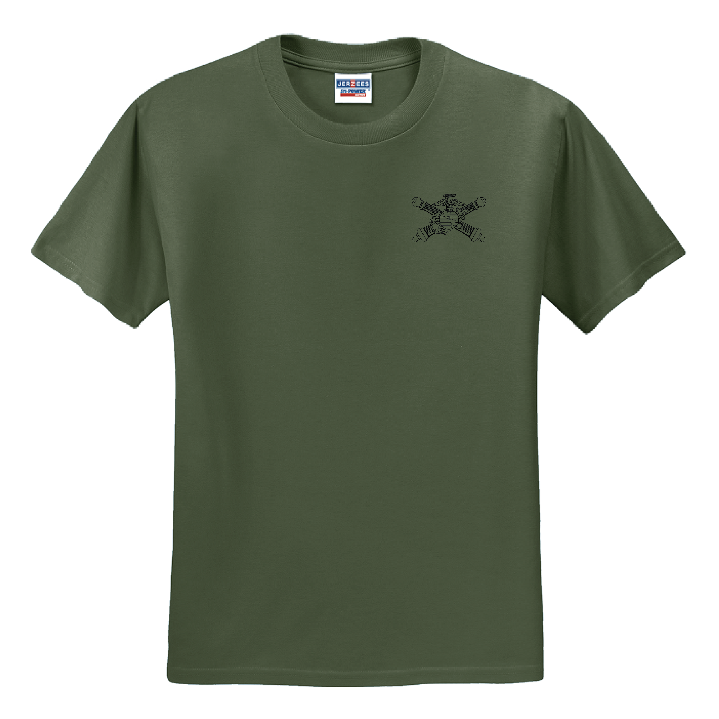 1-10TH MARINES REAPER BTRY 29M MILITARY GREEN FRONT.png