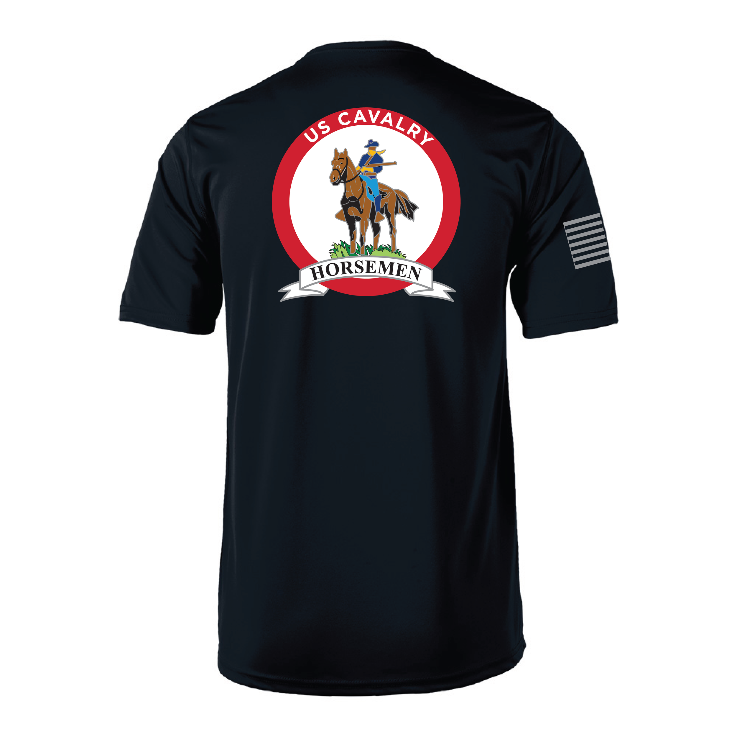 Z1050 HORSEMAN TROOP 1-4 CAV BLACK BACK.png